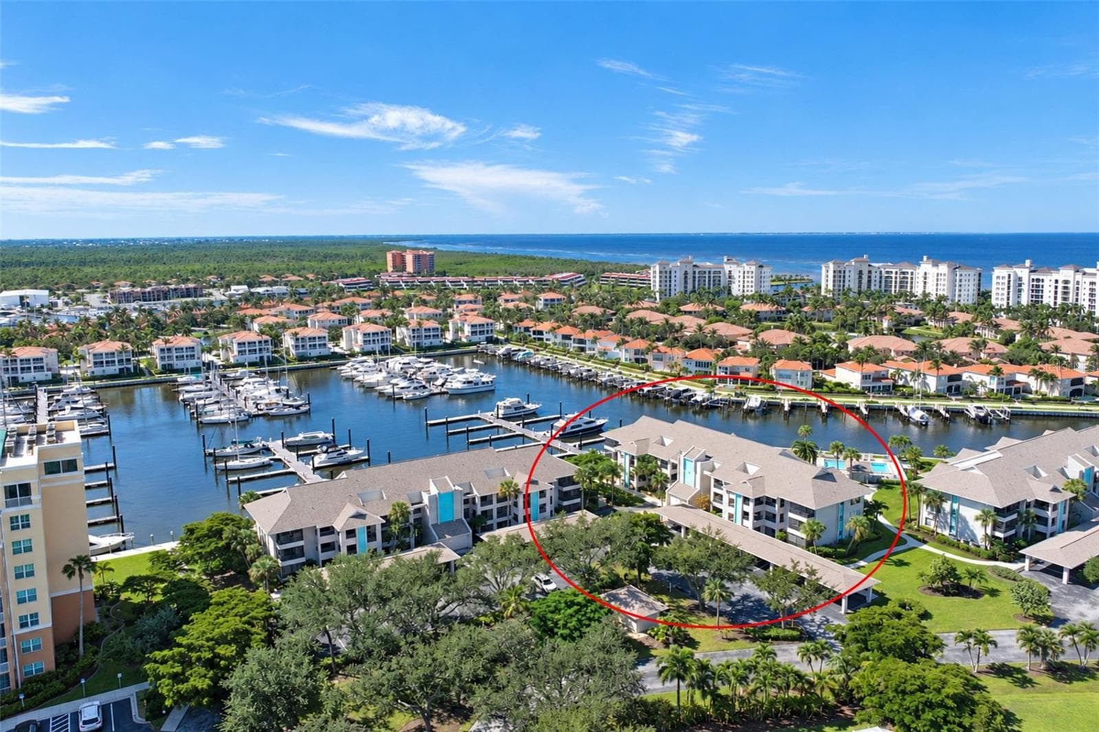 Condominium at 3245 SUGARLOAF KEY RD #24C, PUNTA GORDA, photo 54 of 72