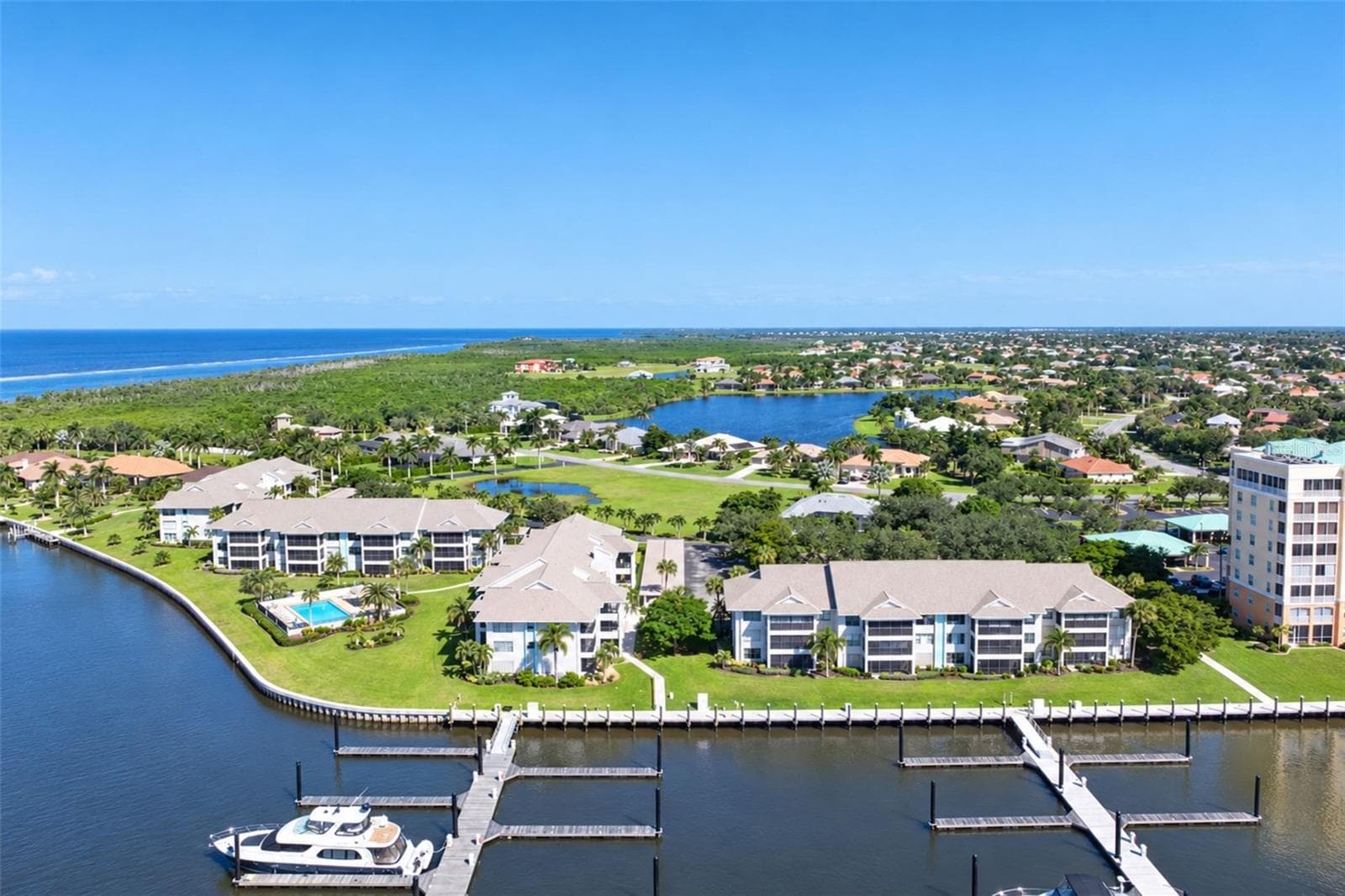 Condominium at 3245 SUGARLOAF KEY RD #24C, PUNTA GORDA, photo 55 of 72