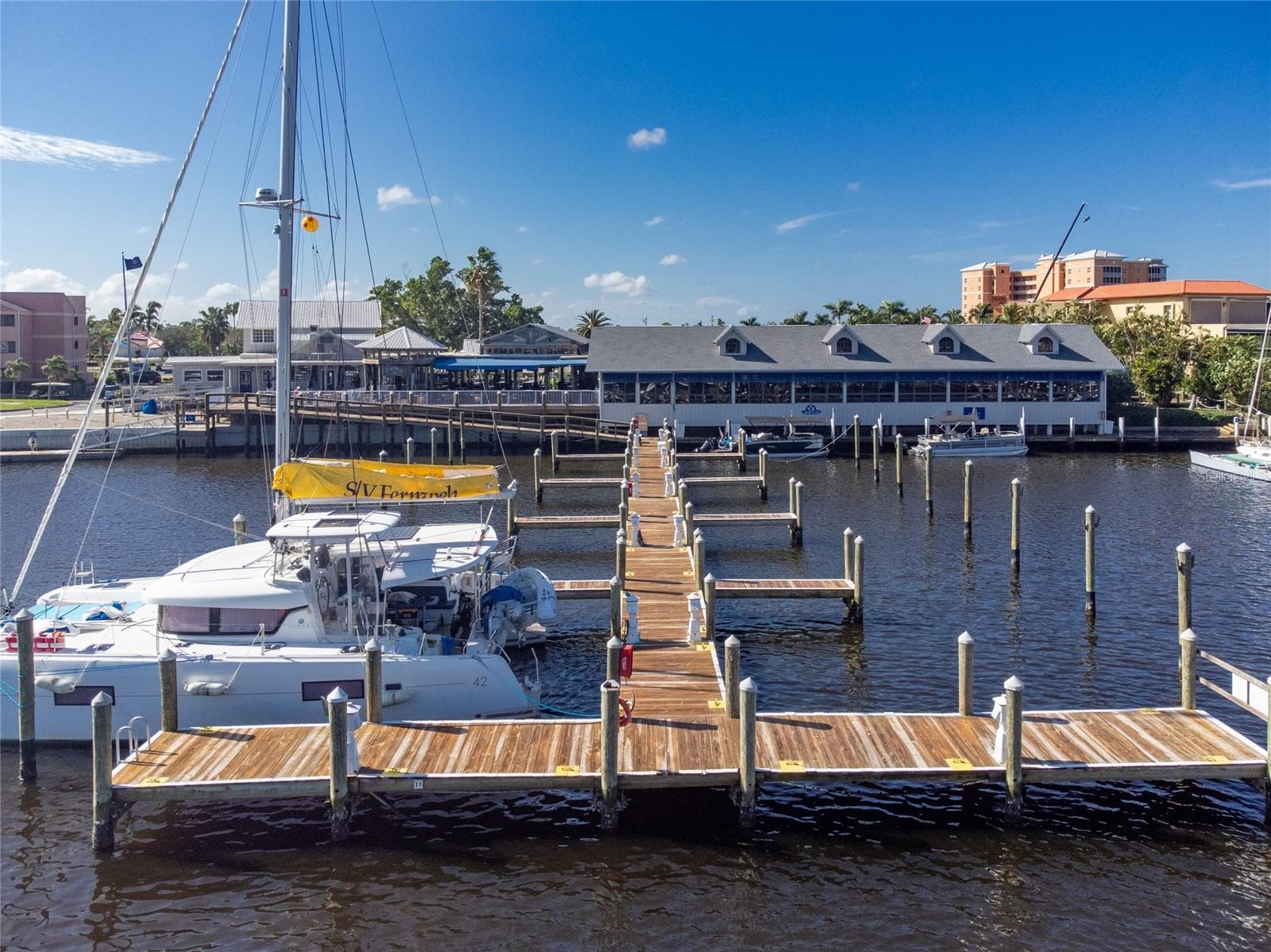 Condominium at 3245 SUGARLOAF KEY RD #24C, PUNTA GORDA, photo 65 of 72