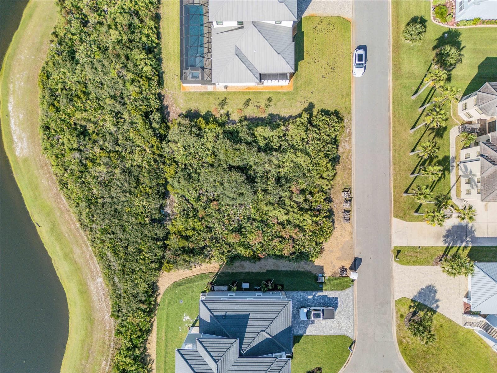 Land at 24 ROLLINS DUNES DR, PALM COAST, photo 15 of 22