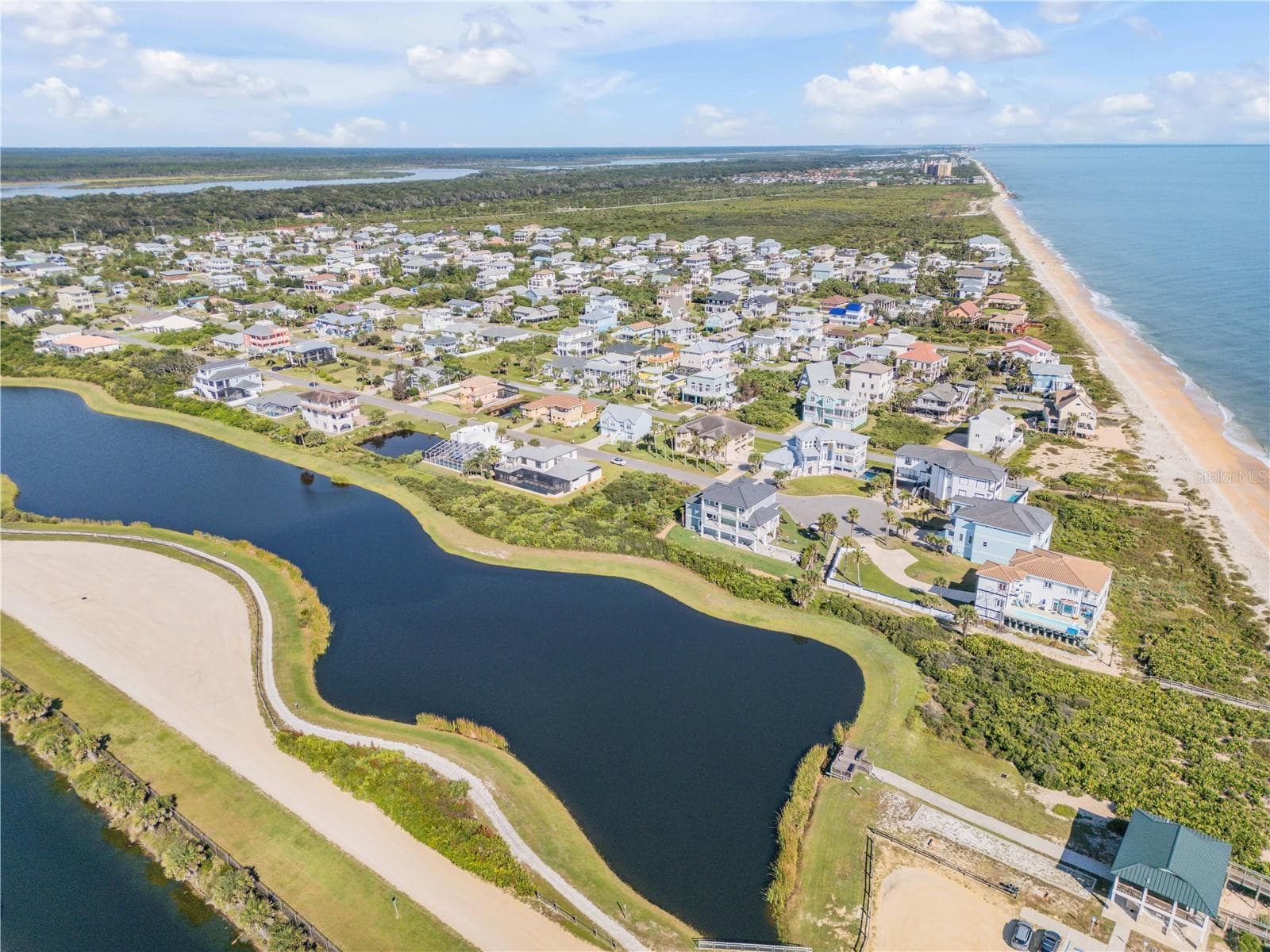 Land at 24 ROLLINS DUNES DR, PALM COAST, photo 20 of 22