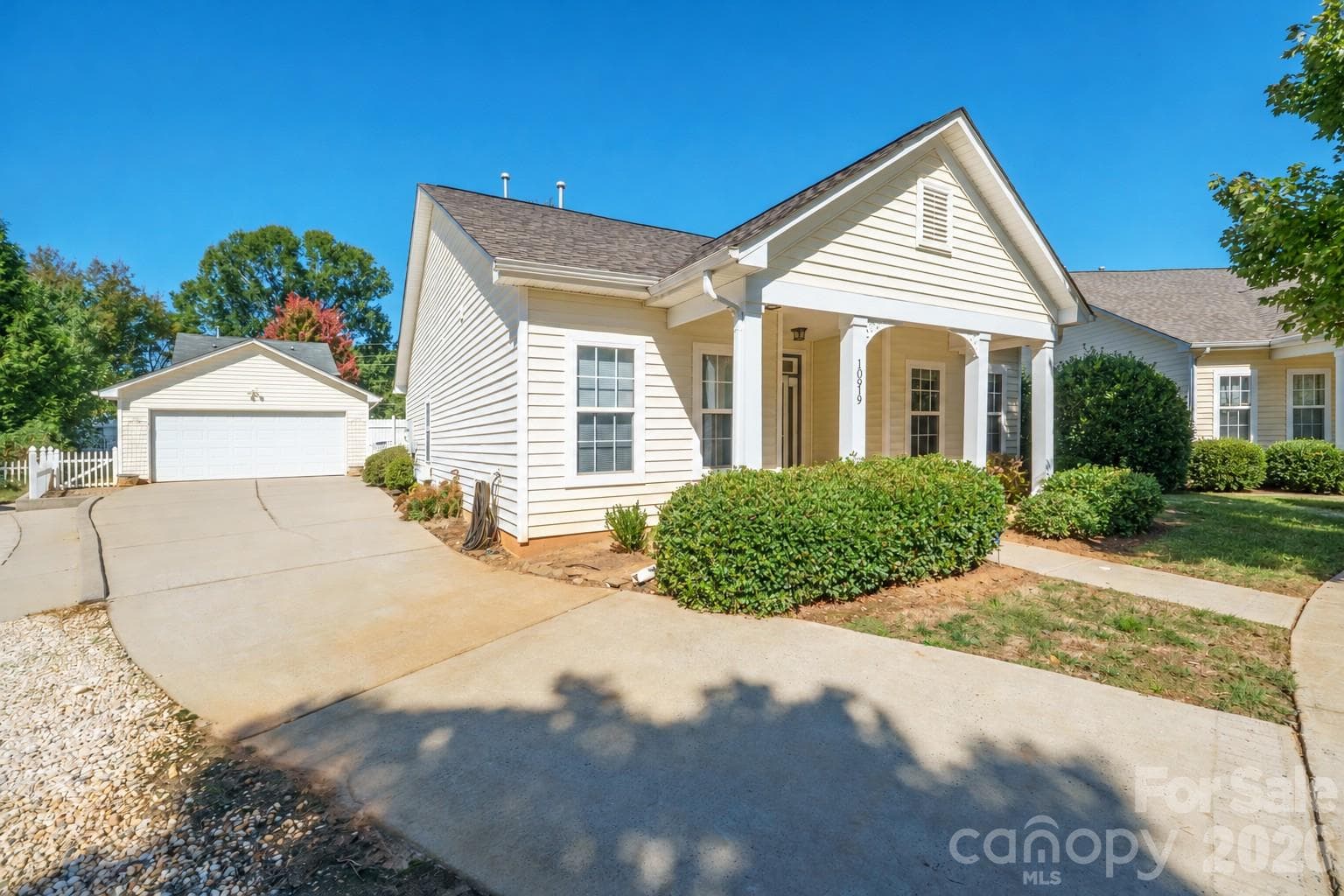 10919 Shelly Renee Drive