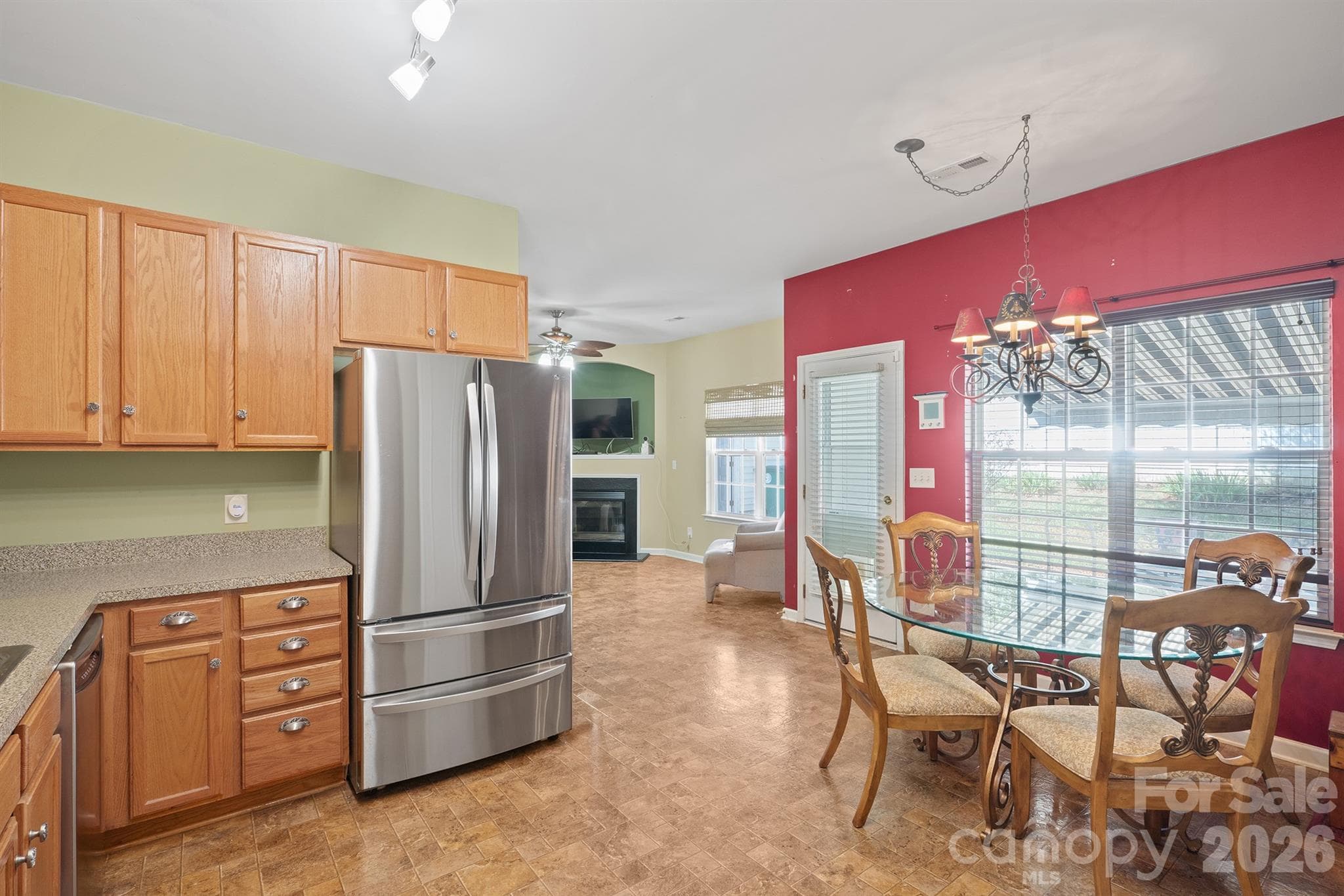 Single Family Residence at 10919 Shelly Renee Drive, Cornelius, photo 7 of 29