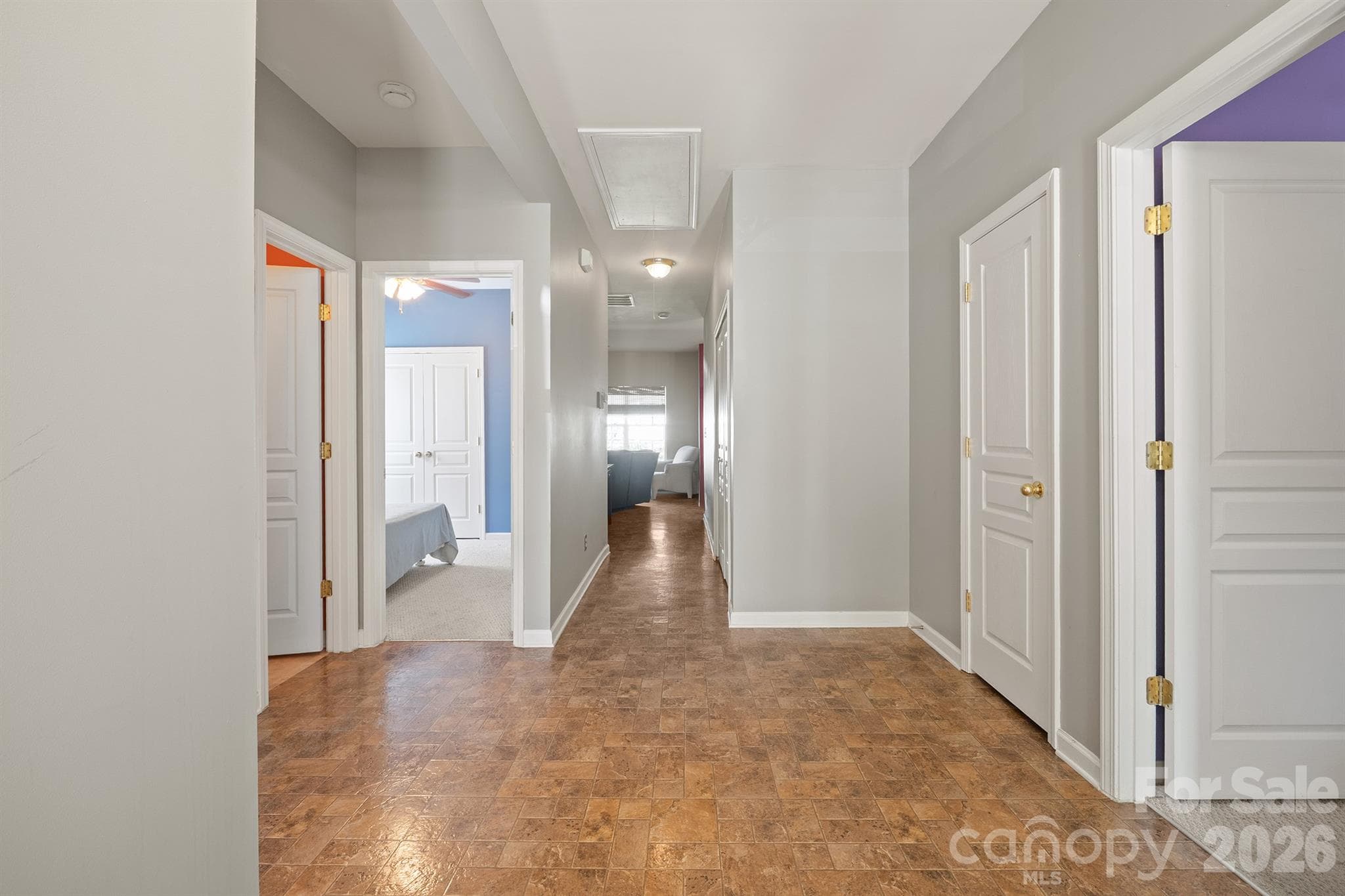 Single Family Residence at 10919 Shelly Renee Drive, Cornelius, photo 14 of 29