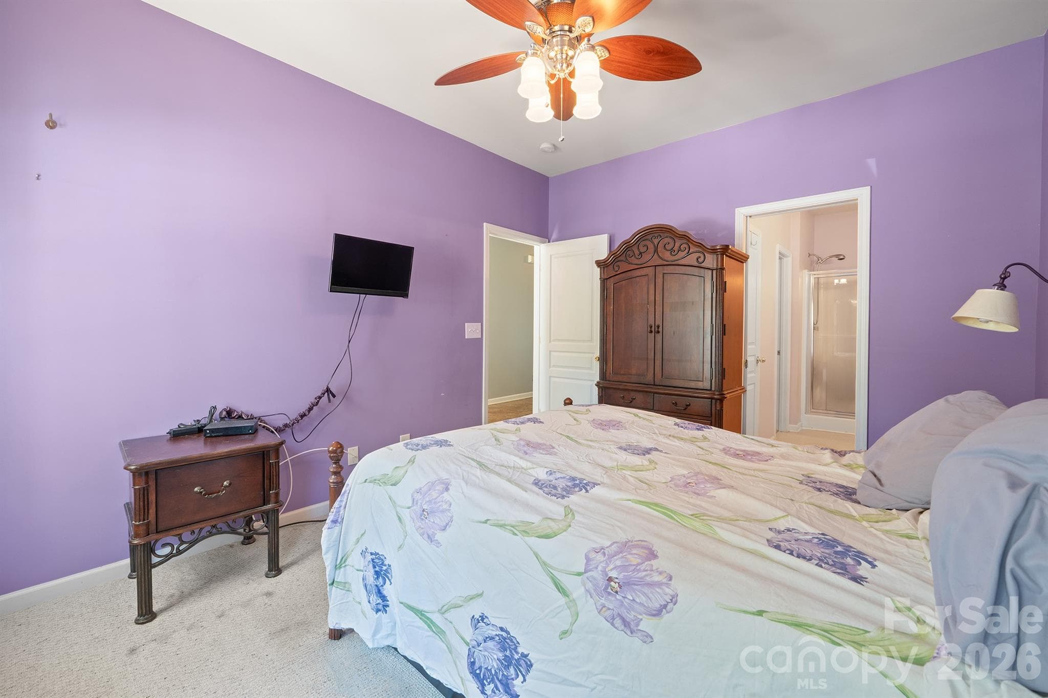 Single Family Residence at 10919 Shelly Renee Drive, Cornelius, photo 22 of 29