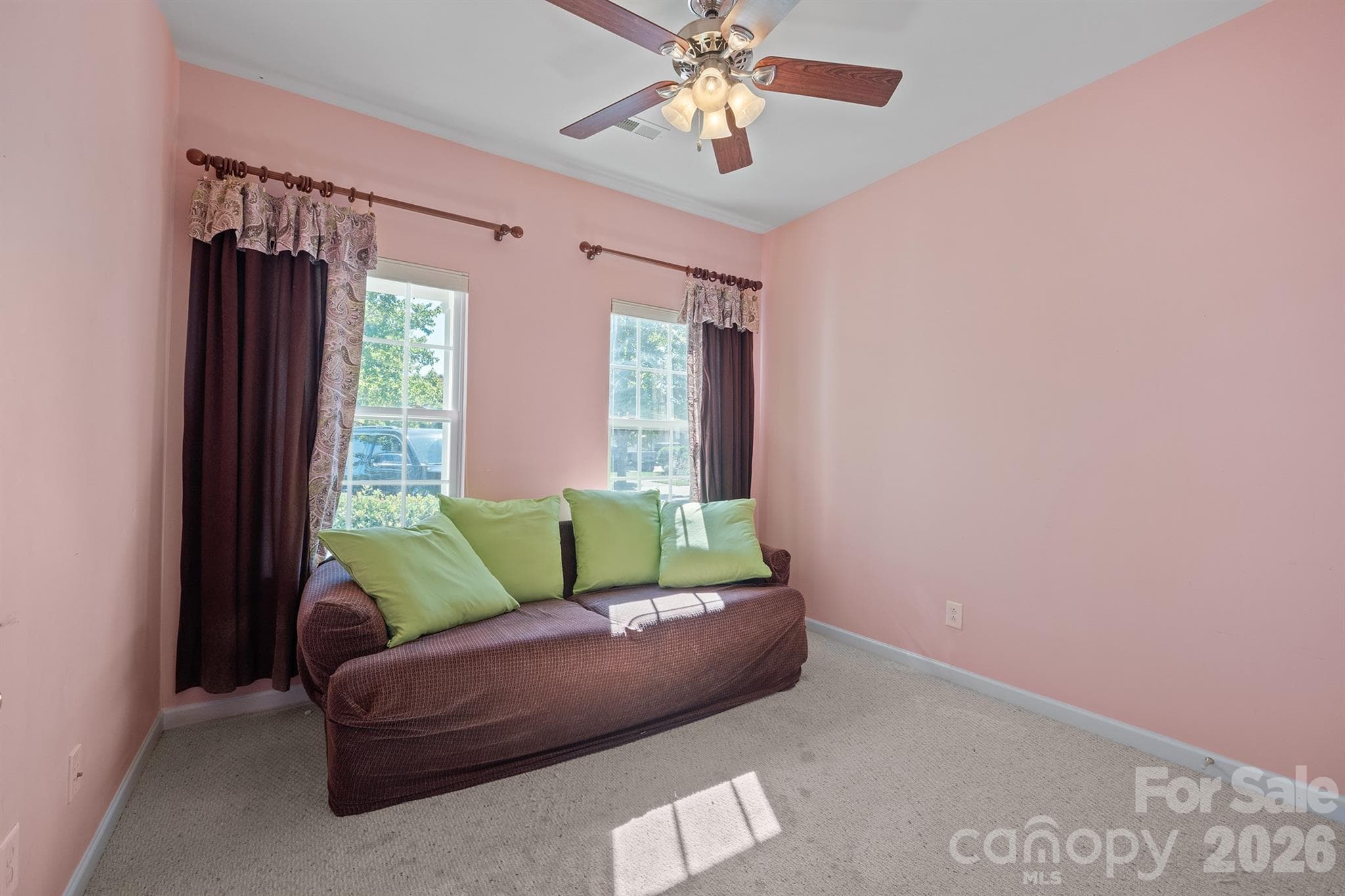 Single Family Residence at 10919 Shelly Renee Drive, Cornelius, photo 24 of 29