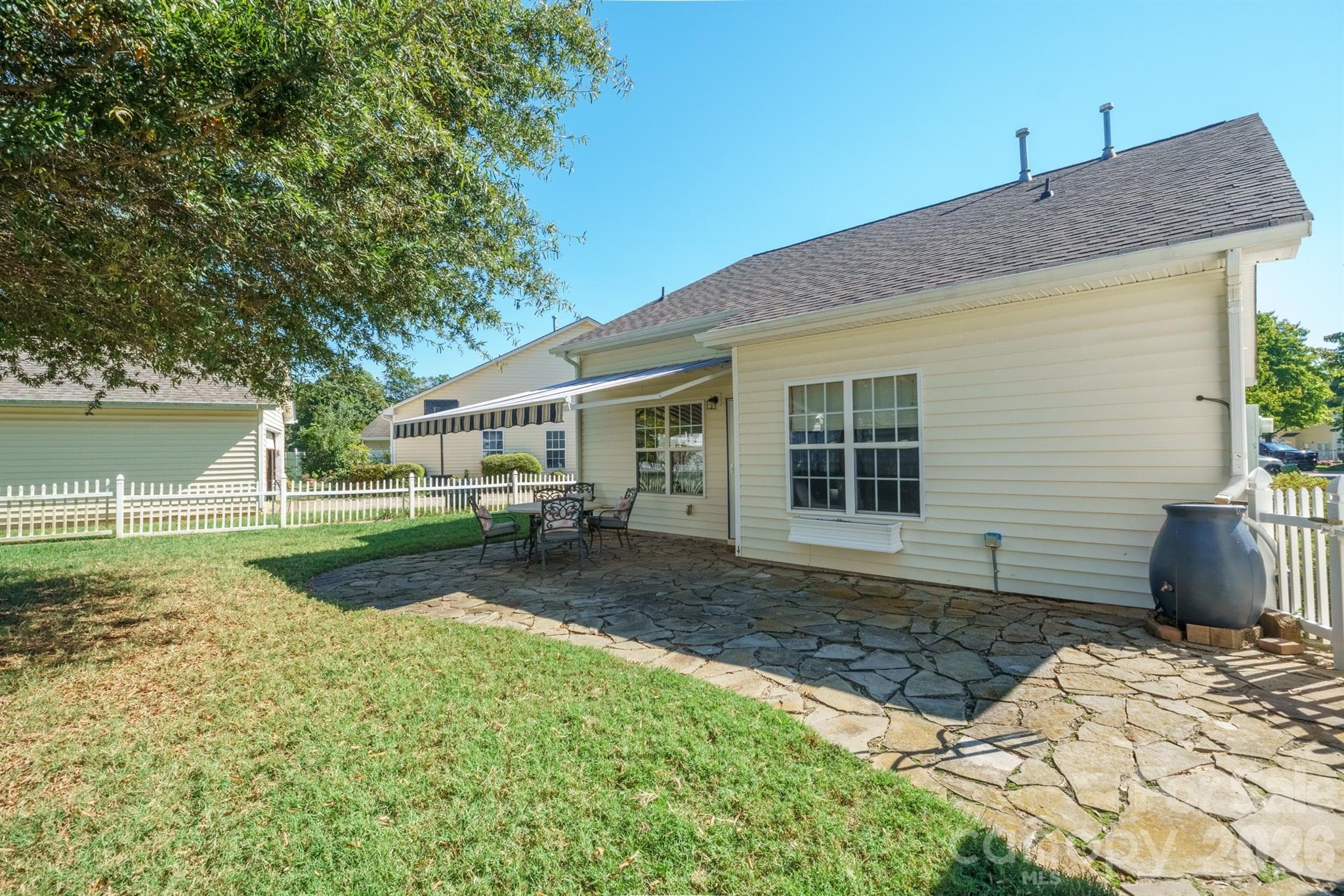 Single Family Residence at 10919 Shelly Renee Drive, Cornelius, photo 28 of 29