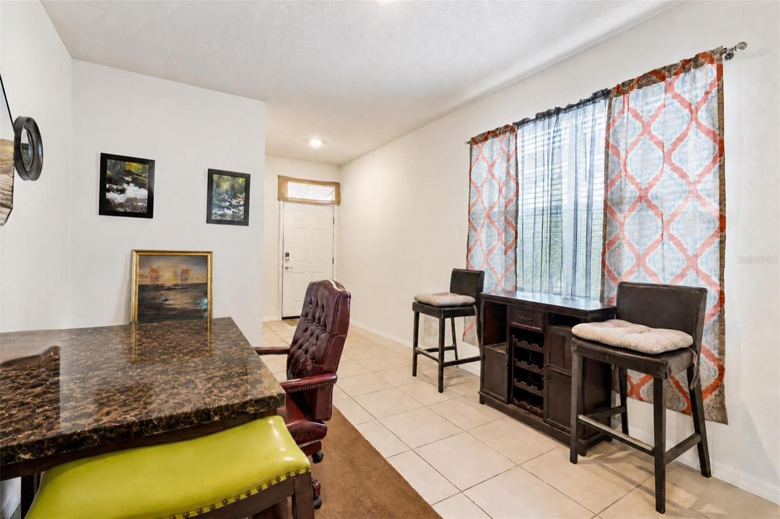 Entry Way/Flex Space - 5255 SUNSHINE DR, WILDWOOD