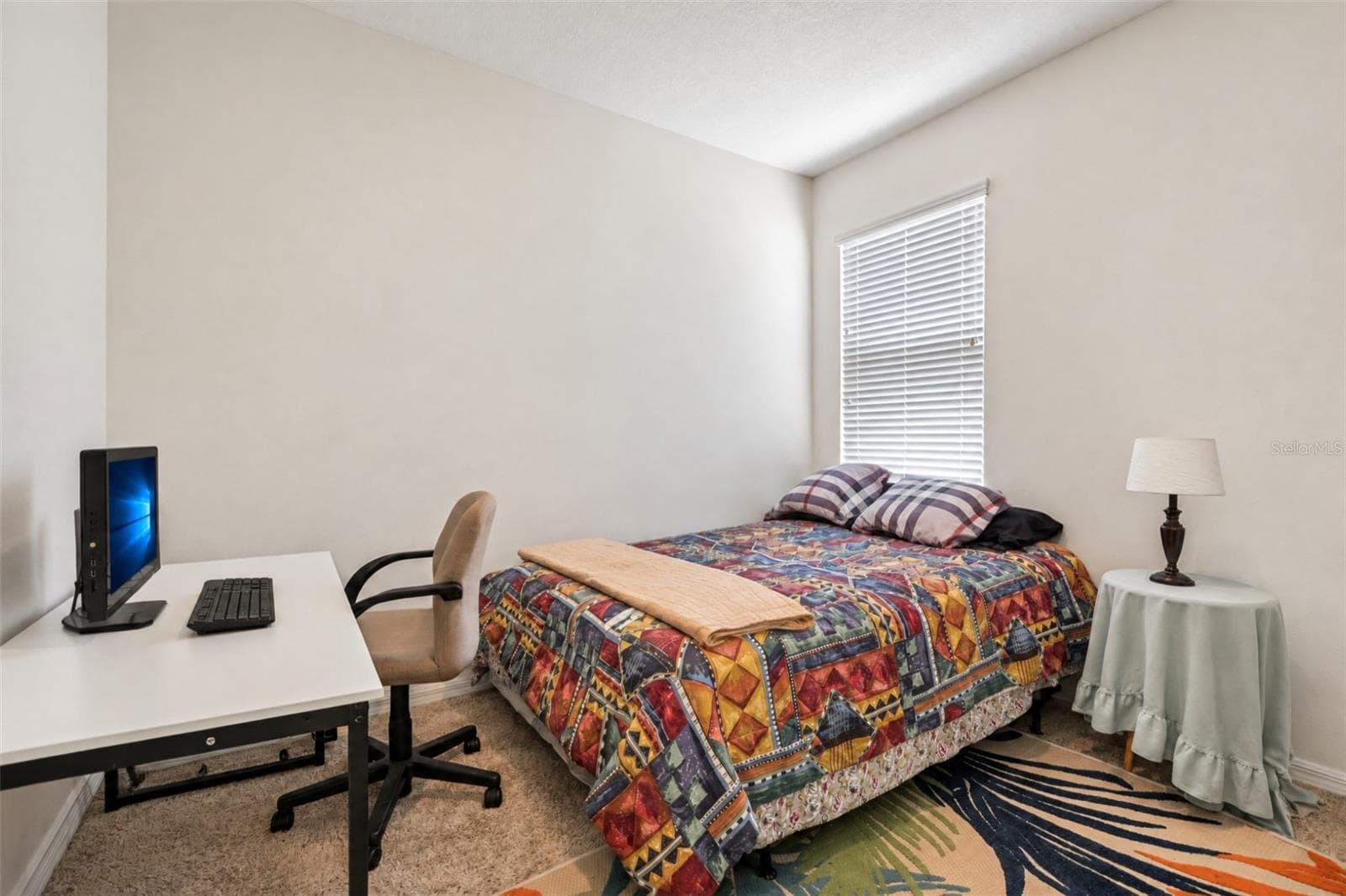 Bedroom 2 - 5255 SUNSHINE DR, WILDWOOD
