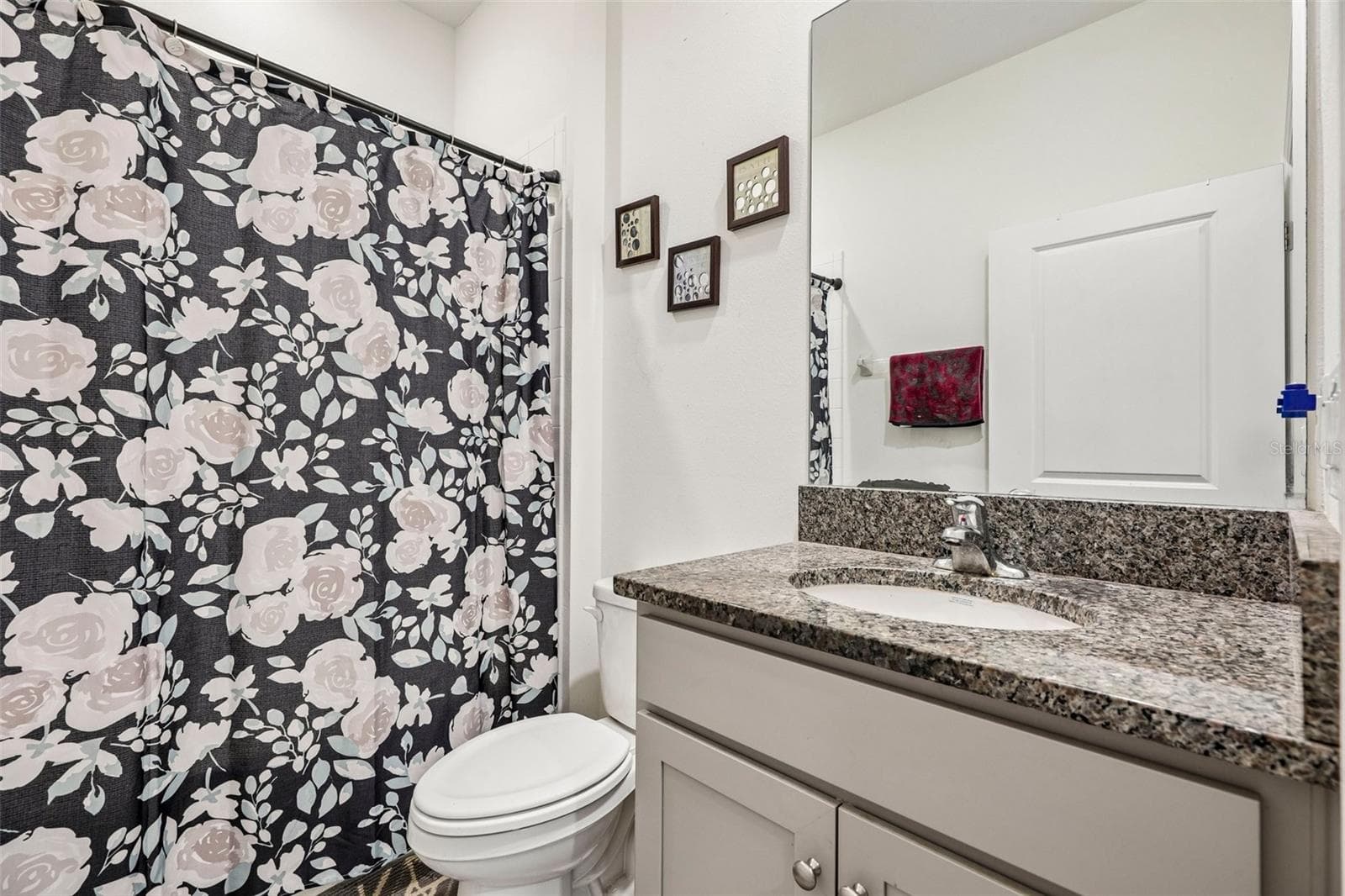 Bathroom 2 - 5255 SUNSHINE DR, WILDWOOD