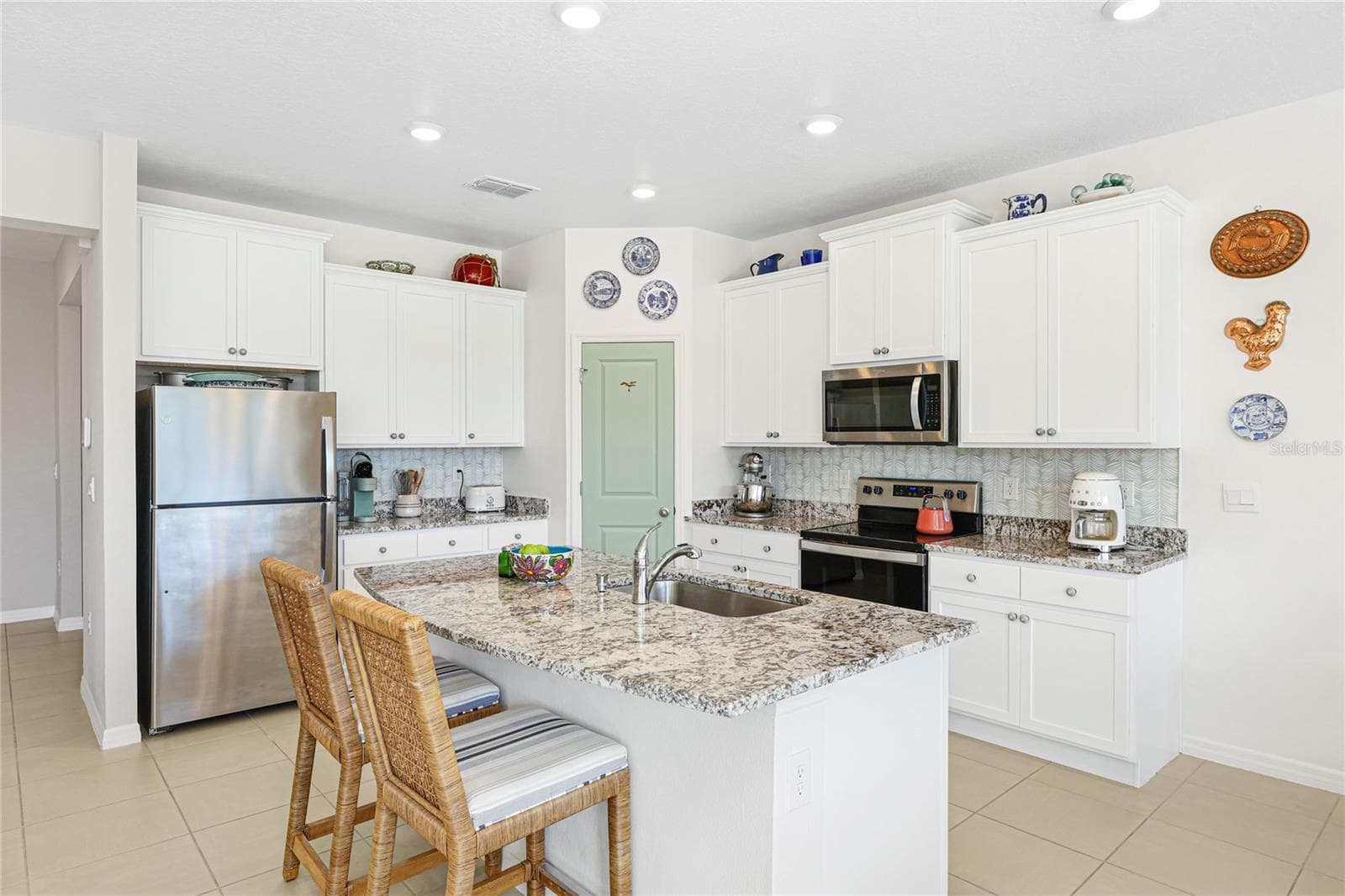 Single Family Residence at 2214 MARSH HARBOUR LOOP, BRADENTON, photo 12 of 43