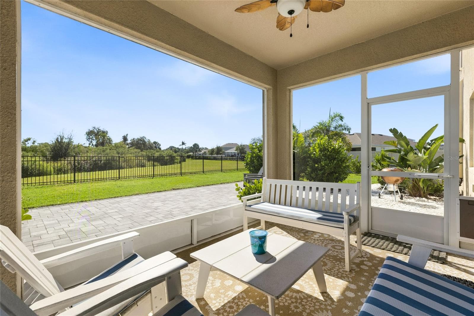 Single Family Residence at 2214 MARSH HARBOUR LOOP, BRADENTON, photo 31 of 43