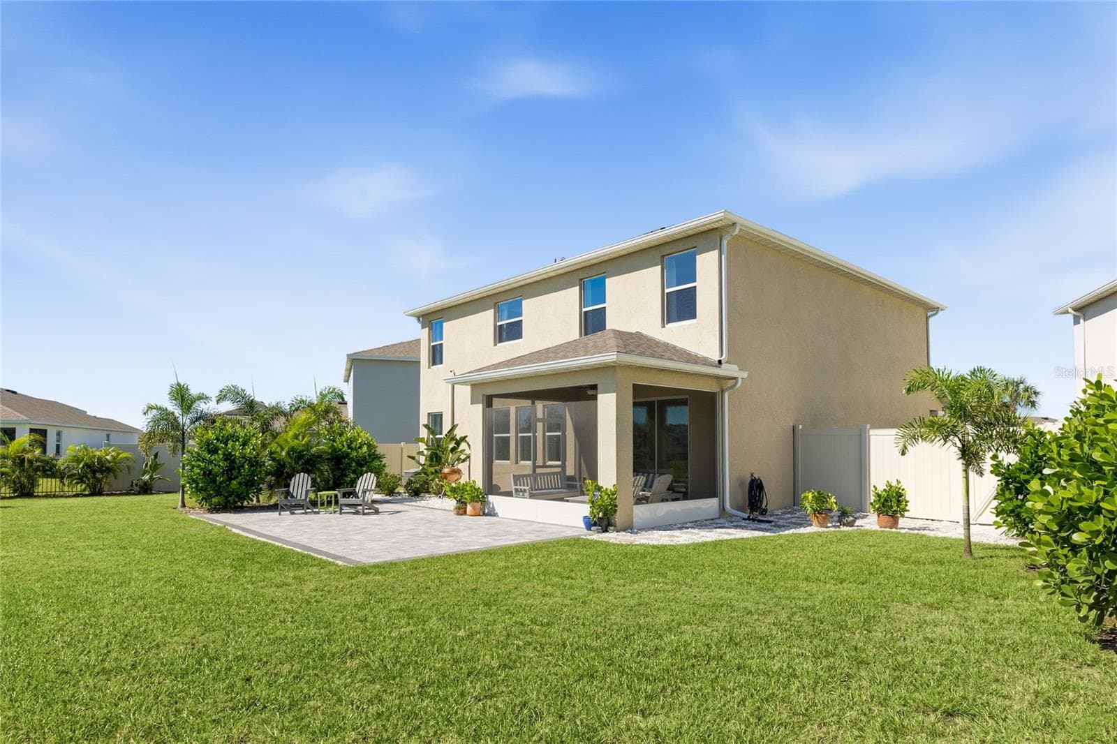 Single Family Residence at 2214 MARSH HARBOUR LOOP, BRADENTON, photo 32 of 43