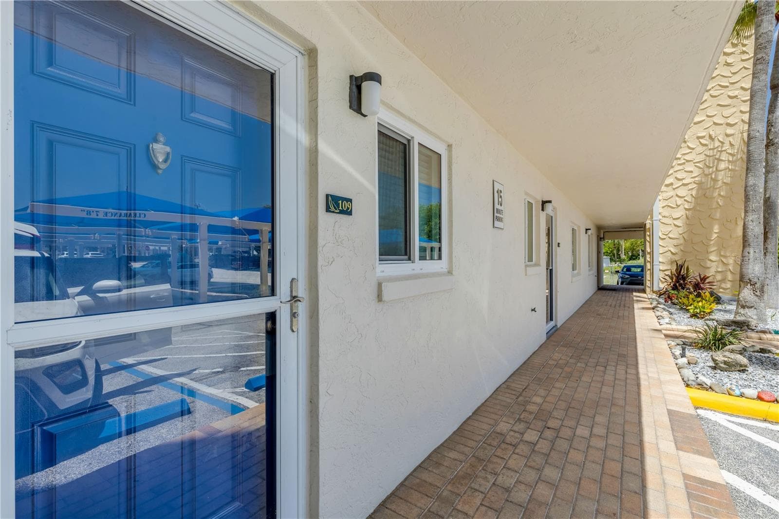 Condominium at 145 N HALIFAX AVE #109, DAYTONA BEACH, photo 4 of 47