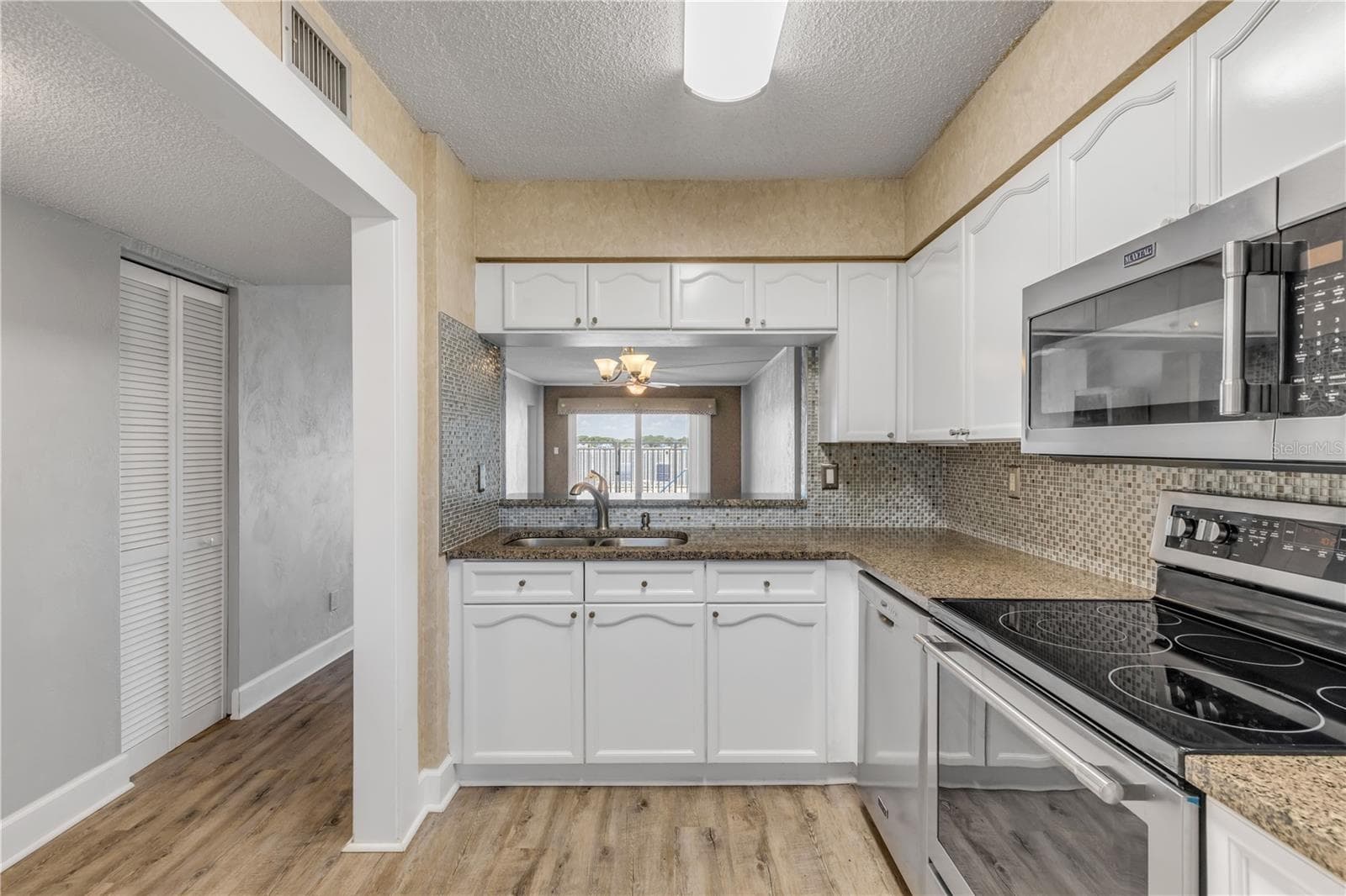 Condominium at 145 N HALIFAX AVE #109, DAYTONA BEACH, photo 5 of 47