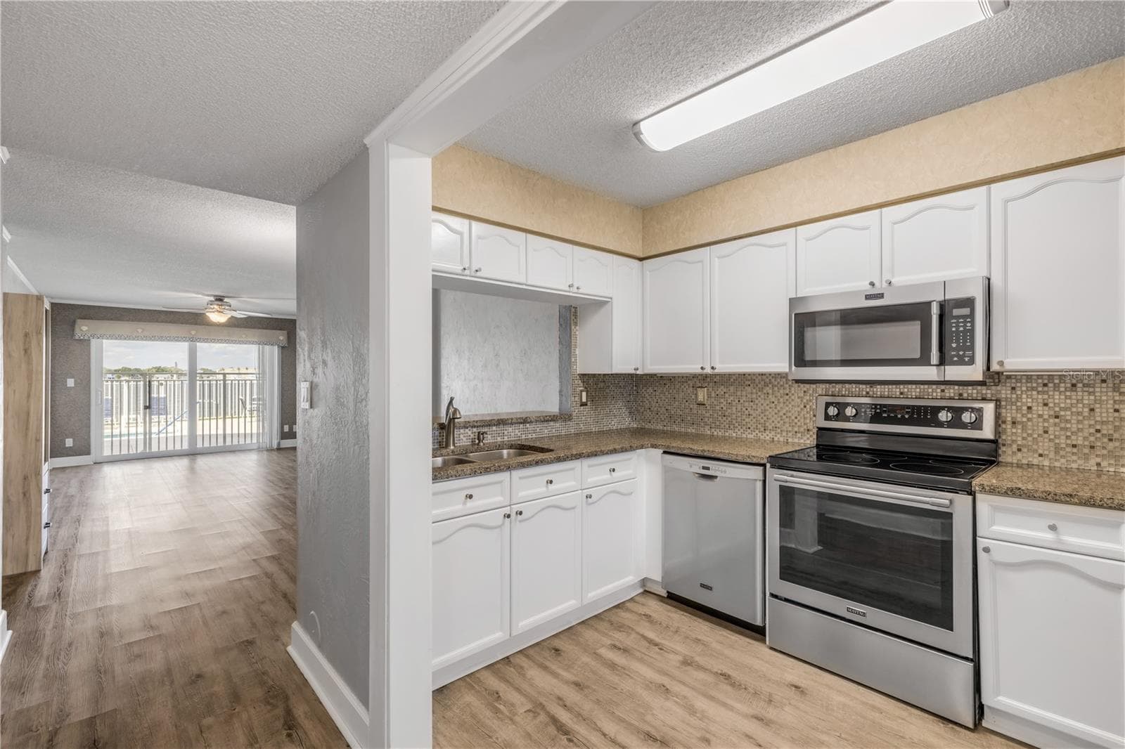 Condominium at 145 N HALIFAX AVE #109, DAYTONA BEACH, photo 7 of 47