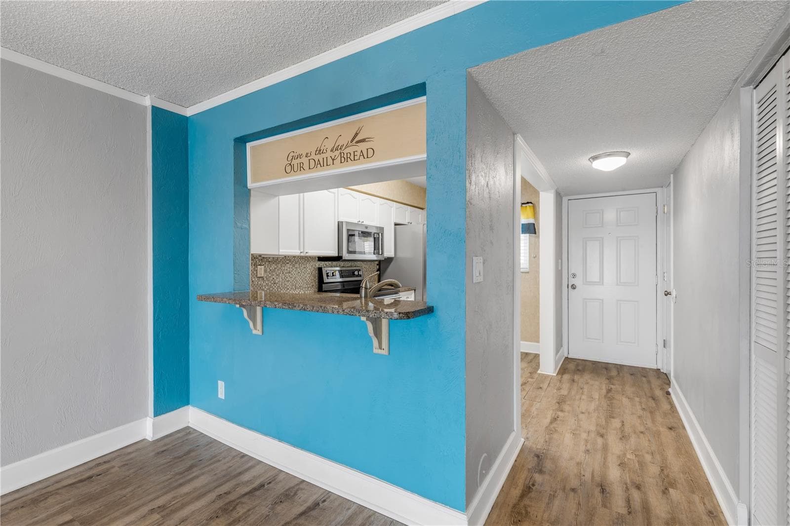 Condominium at 145 N HALIFAX AVE #109, DAYTONA BEACH, photo 13 of 47