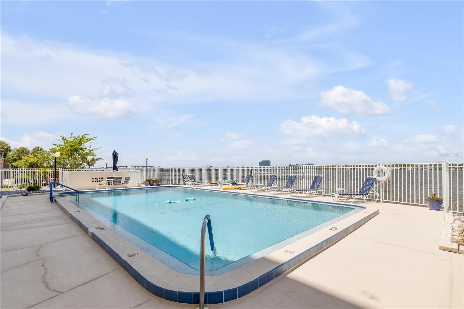 Condominium at 145 N HALIFAX AVE #109, DAYTONA BEACH, photo 22 of 47