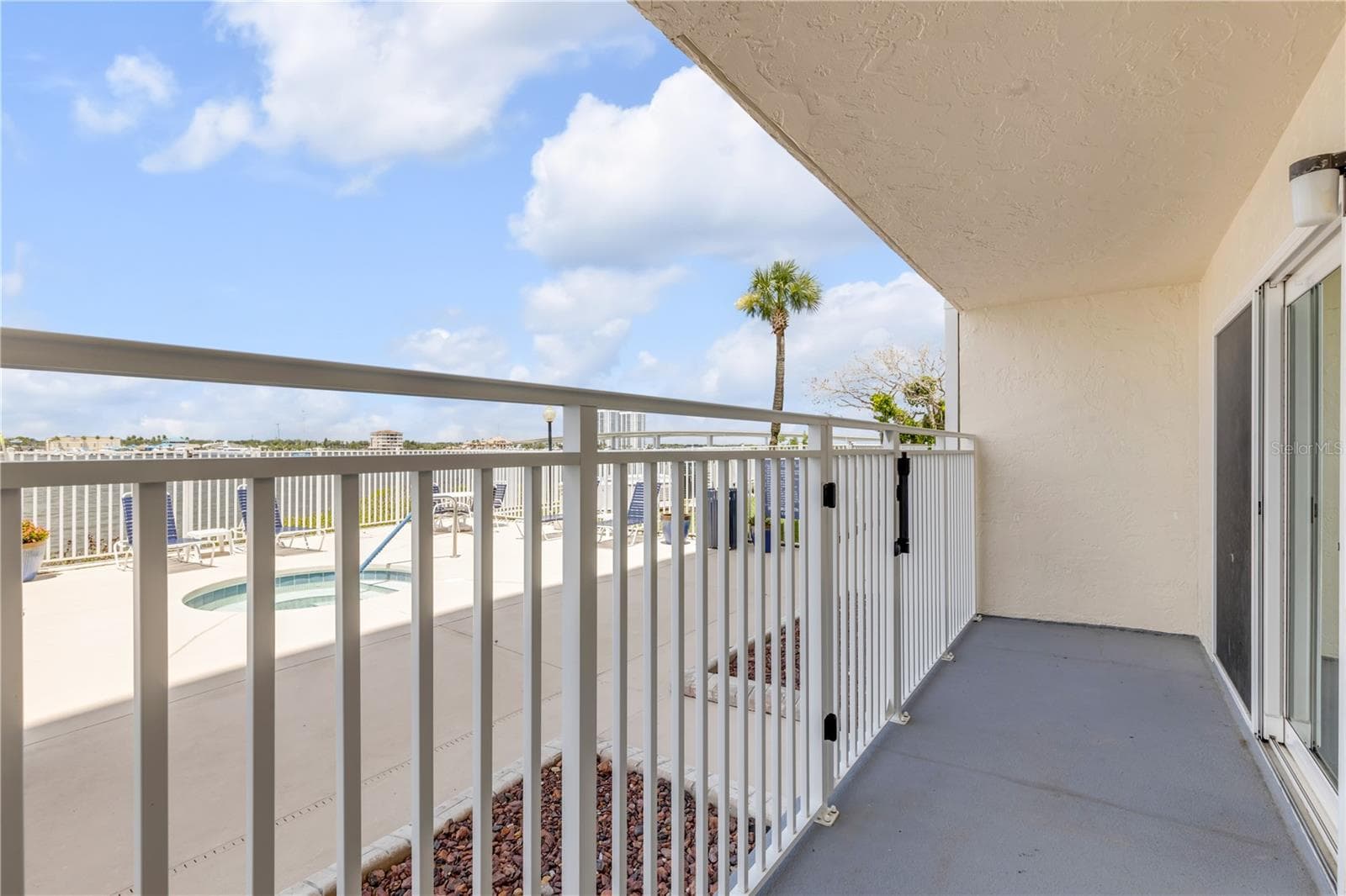 Condominium at 145 N HALIFAX AVE #109, DAYTONA BEACH, photo 25 of 47