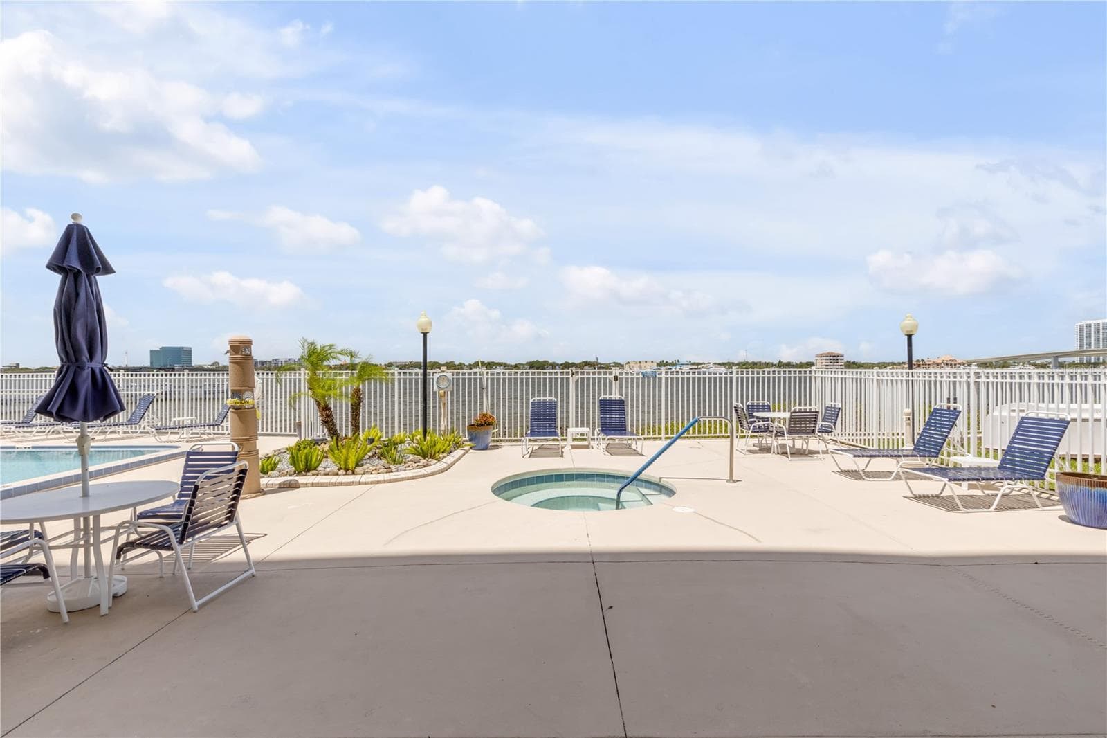 Condominium at 145 N HALIFAX AVE #109, DAYTONA BEACH, photo 47 of 47