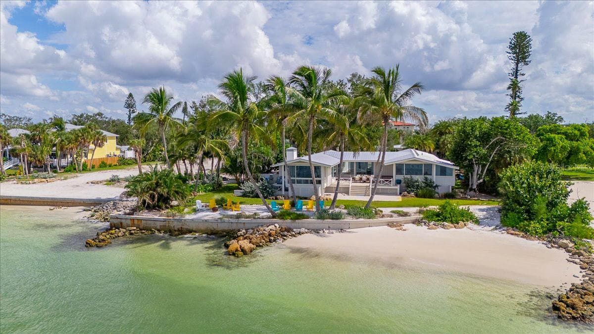 Single Family Residence at 4200 SHELL RD, SARASOTA, photo 3 of 93
