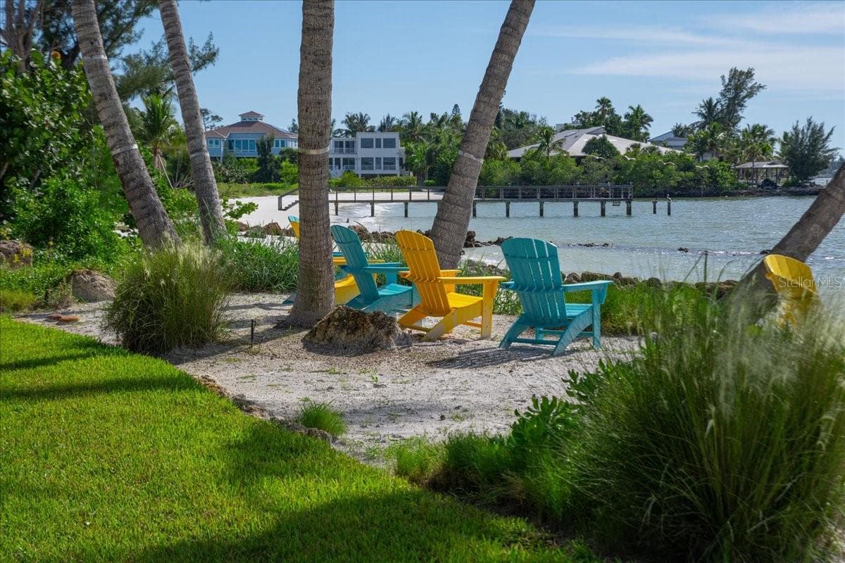Single Family Residence at 4200 SHELL RD, SARASOTA, photo 14 of 93