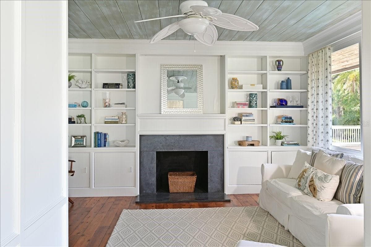 Single Family Residence at 4200 SHELL RD, SARASOTA, photo 15 of 93