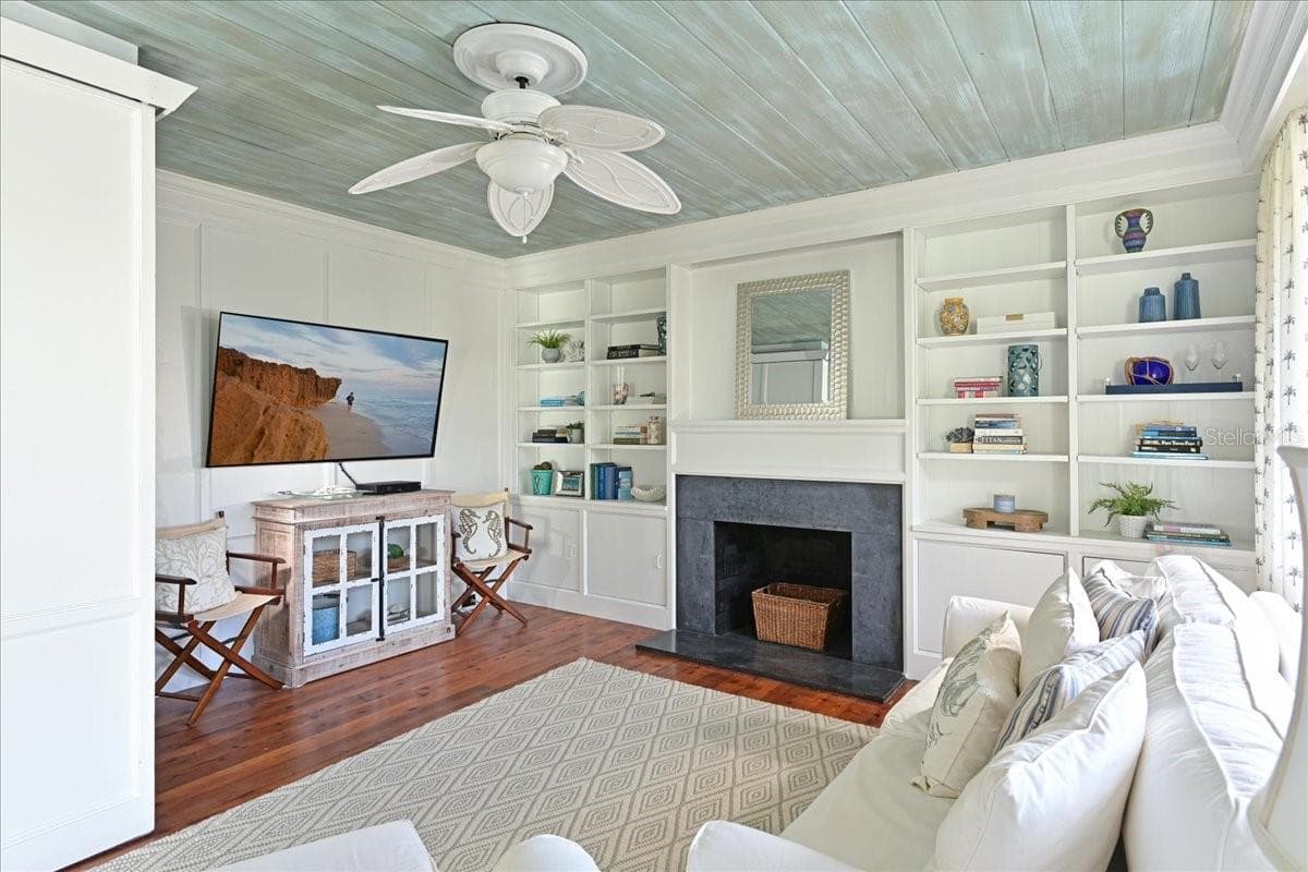Single Family Residence at 4200 SHELL RD, SARASOTA, photo 16 of 93