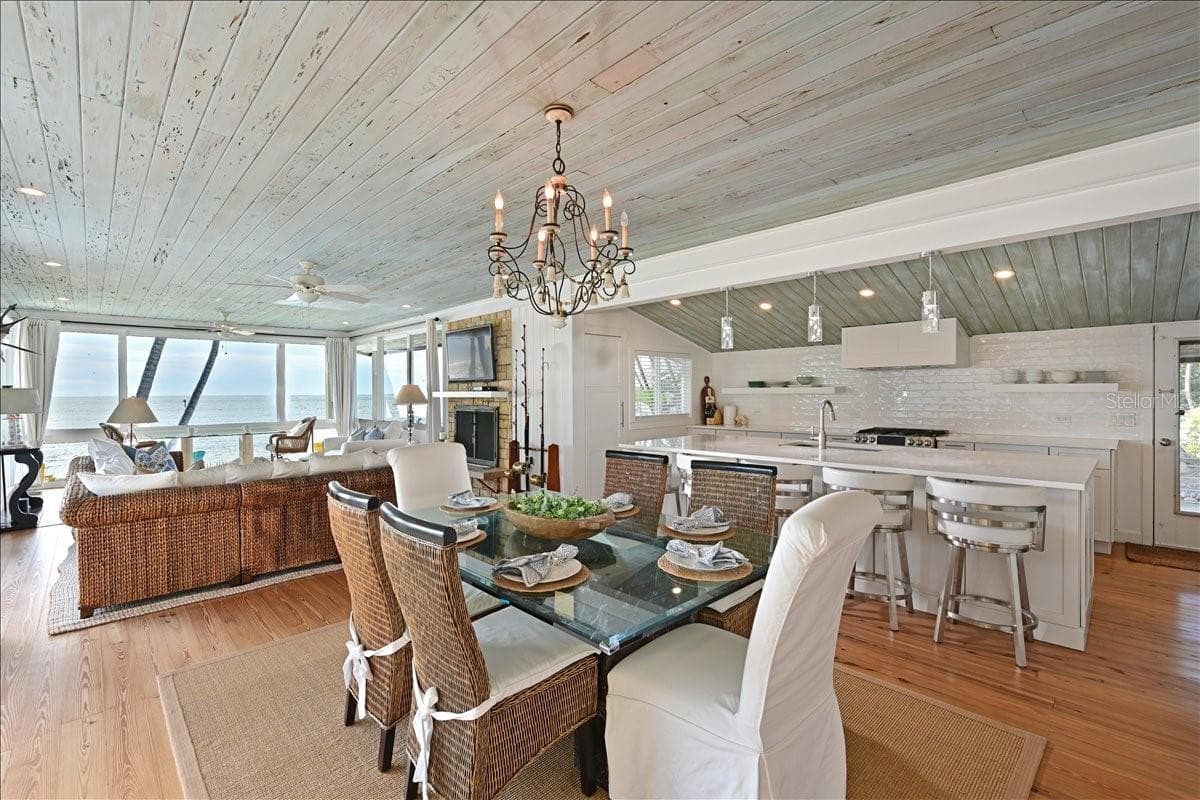 Single Family Residence at 4200 SHELL RD, SARASOTA, photo 17 of 93