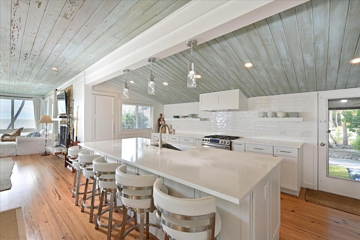 Single Family Residence at 4200 SHELL RD, SARASOTA, photo 18 of 93