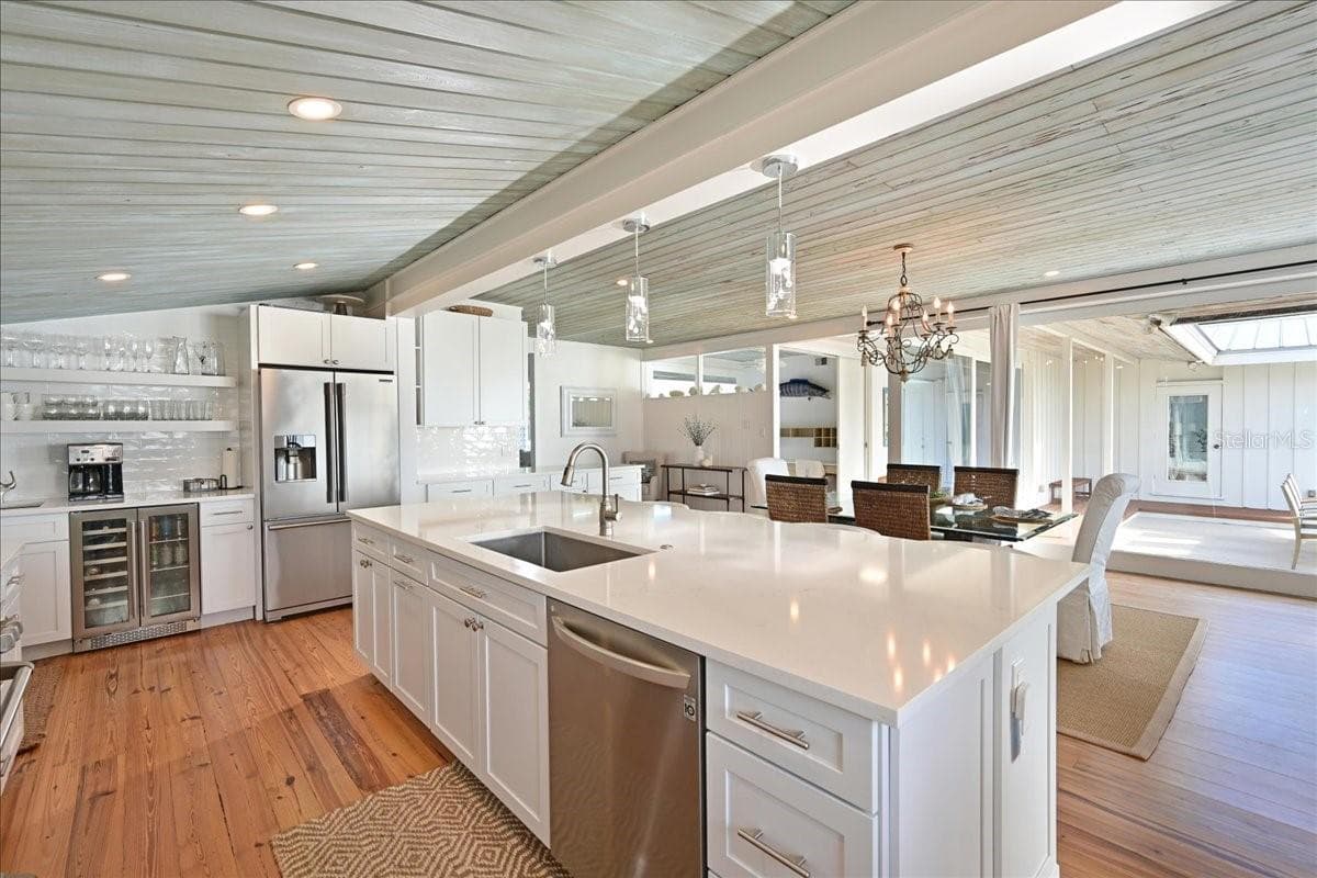 Single Family Residence at 4200 SHELL RD, SARASOTA, photo 19 of 93
