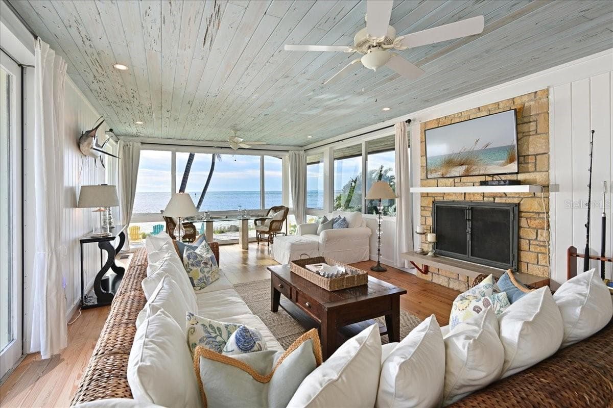 Single Family Residence at 4200 SHELL RD, SARASOTA, photo 22 of 93