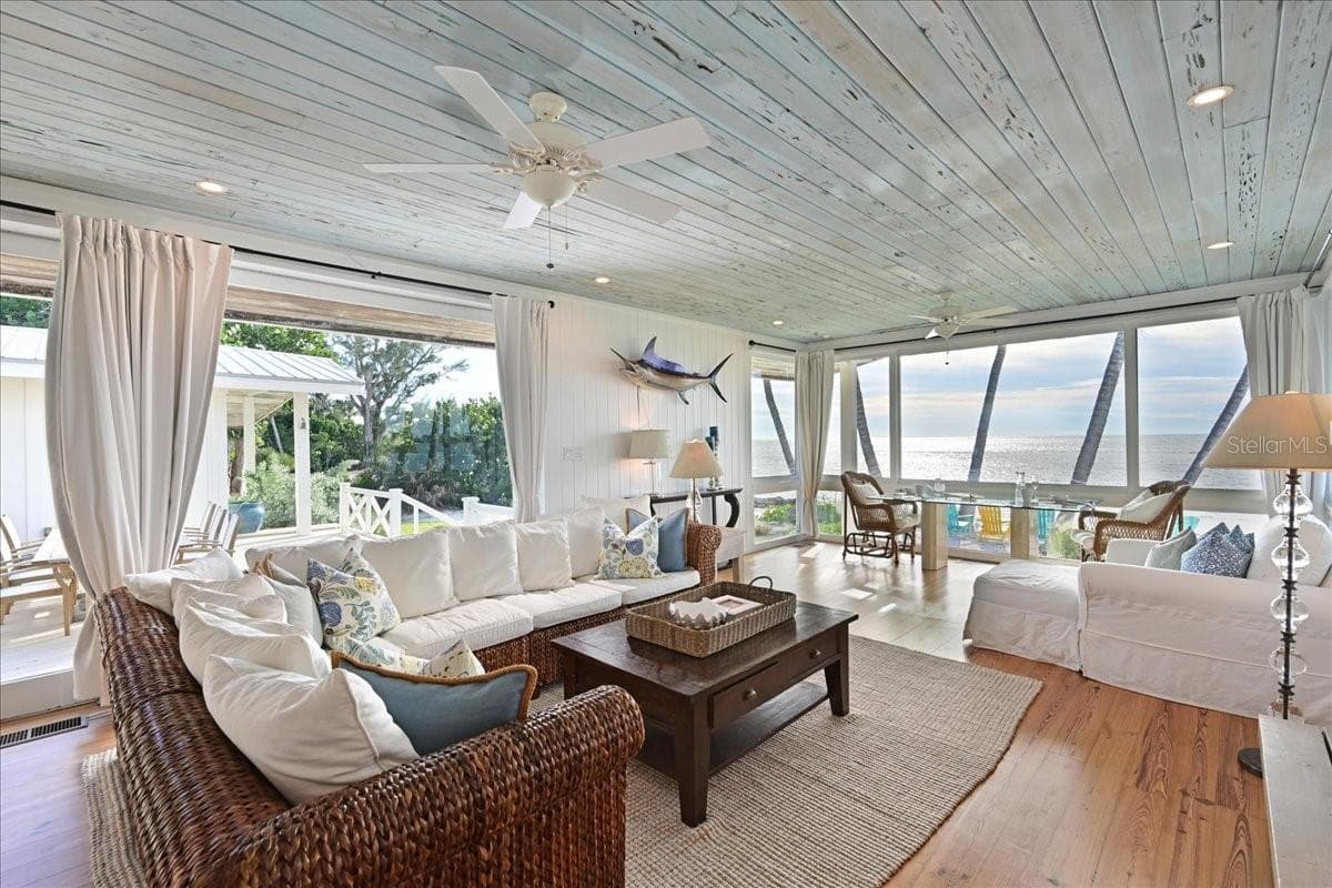 Single Family Residence at 4200 SHELL RD, SARASOTA, photo 23 of 93