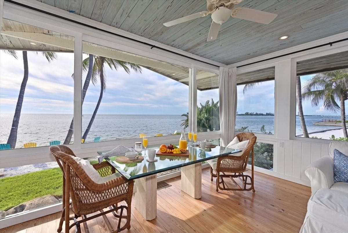 Single Family Residence at 4200 SHELL RD, SARASOTA, photo 25 of 93
