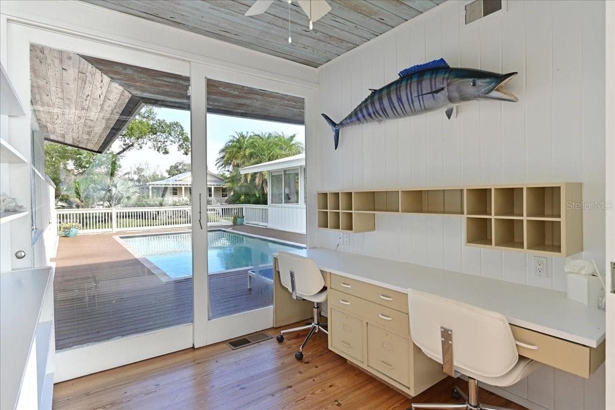 Single Family Residence at 4200 SHELL RD, SARASOTA, photo 29 of 93