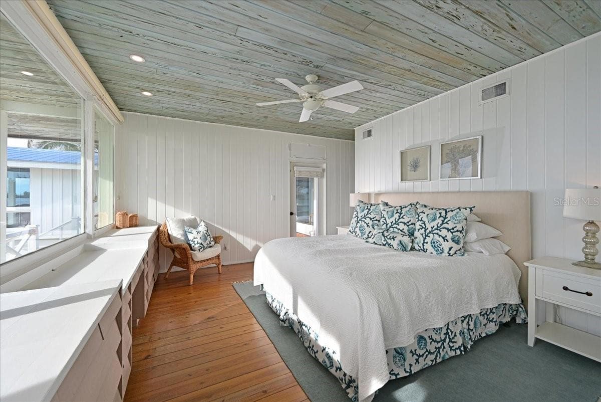 Single Family Residence at 4200 SHELL RD, SARASOTA, photo 31 of 93