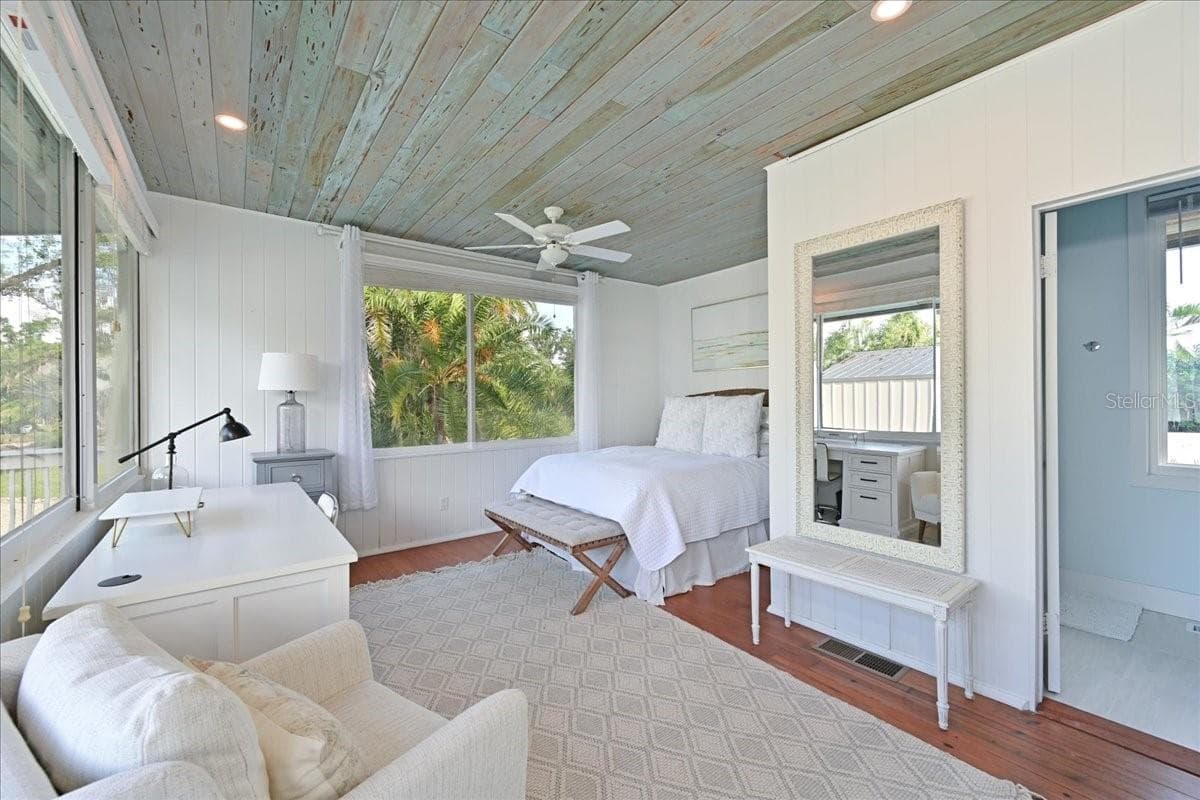 Single Family Residence at 4200 SHELL RD, SARASOTA, photo 36 of 93