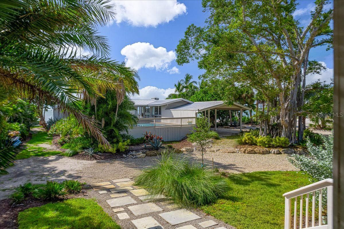 Single Family Residence at 4200 SHELL RD, SARASOTA, photo 49 of 93