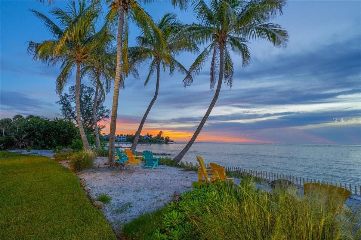 Single Family Residence at 4200 SHELL RD, SARASOTA, photo 62 of 93