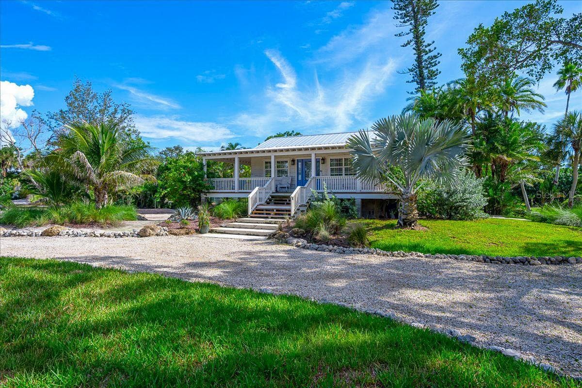 Single Family Residence at 4200 SHELL RD, SARASOTA, photo 65 of 93