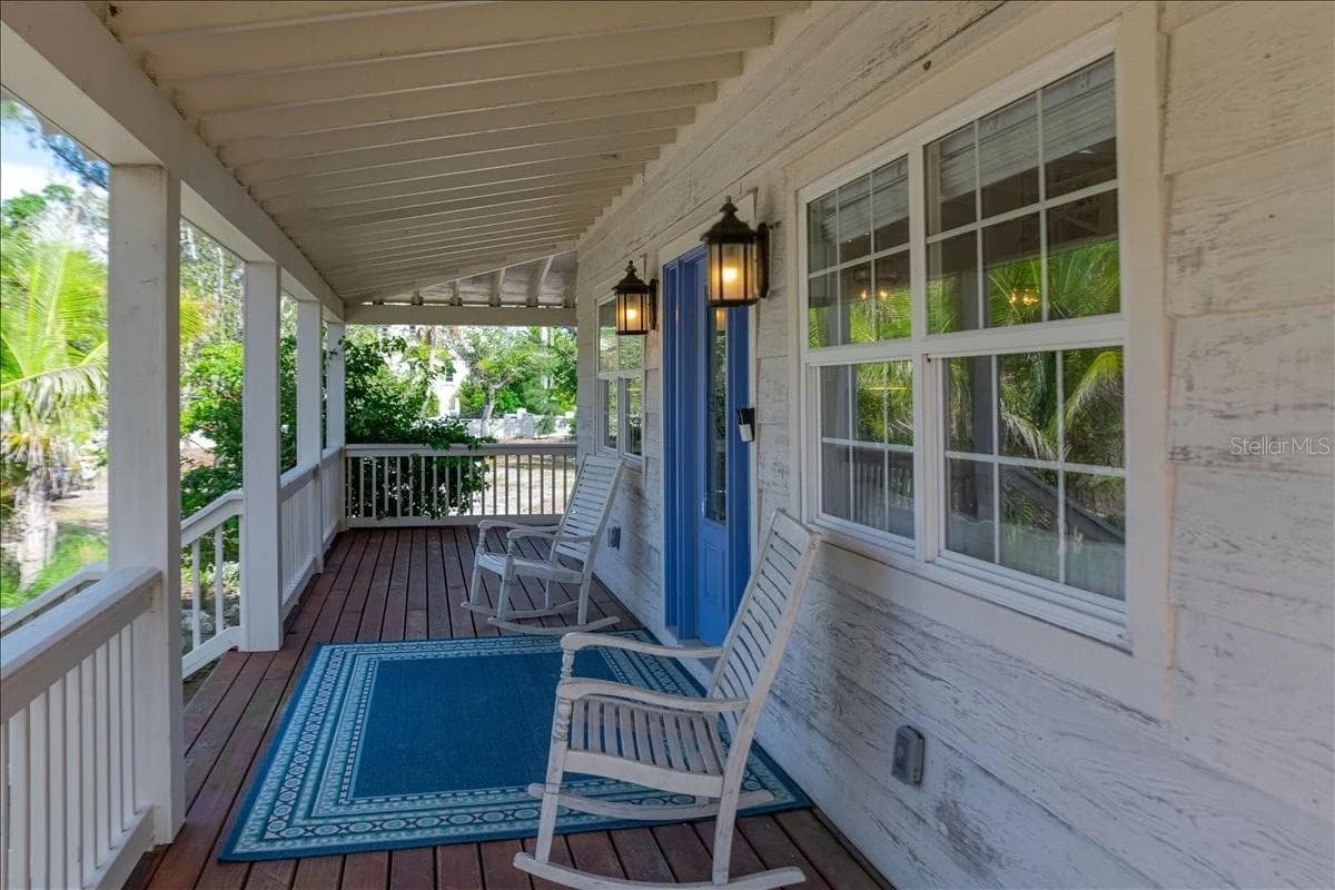 Single Family Residence at 4200 SHELL RD, SARASOTA, photo 66 of 93