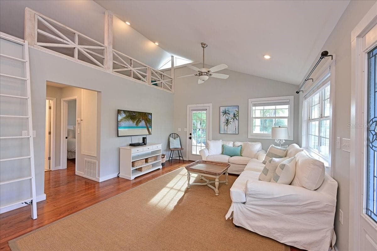 Single Family Residence at 4200 SHELL RD, SARASOTA, photo 67 of 93