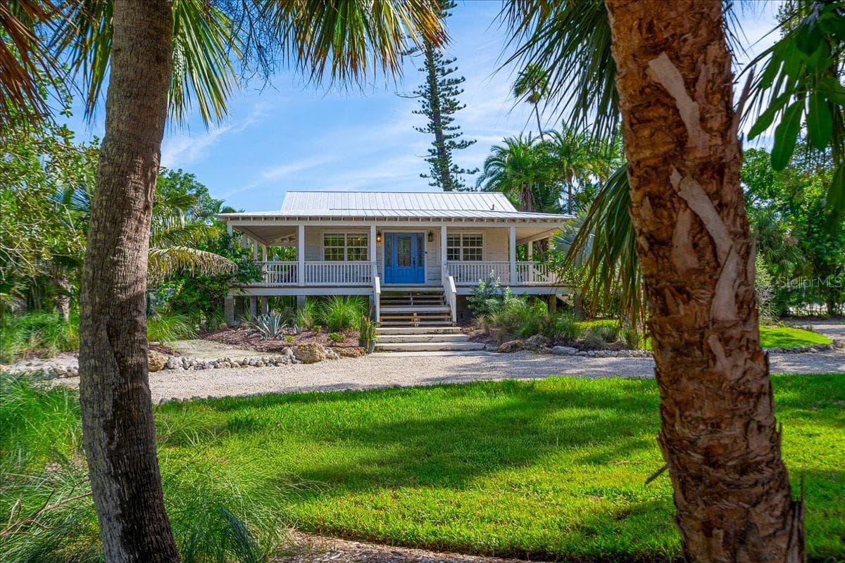 Single Family Residence at 4200 SHELL RD, SARASOTA, photo 73 of 93