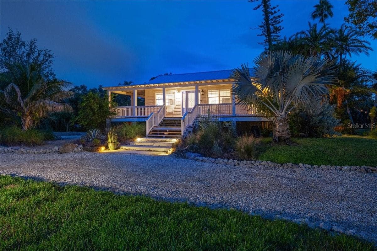 Single Family Residence at 4200 SHELL RD, SARASOTA, photo 74 of 93
