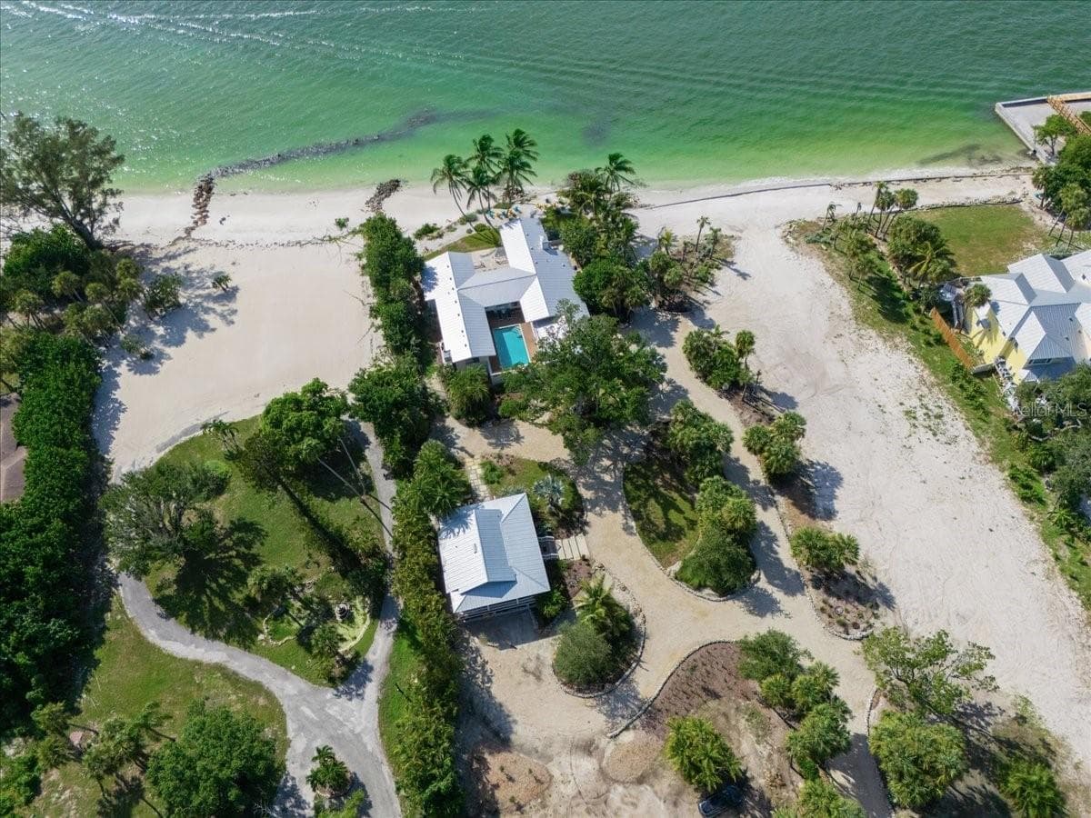 Single Family Residence at 4200 SHELL RD, SARASOTA, photo 75 of 93