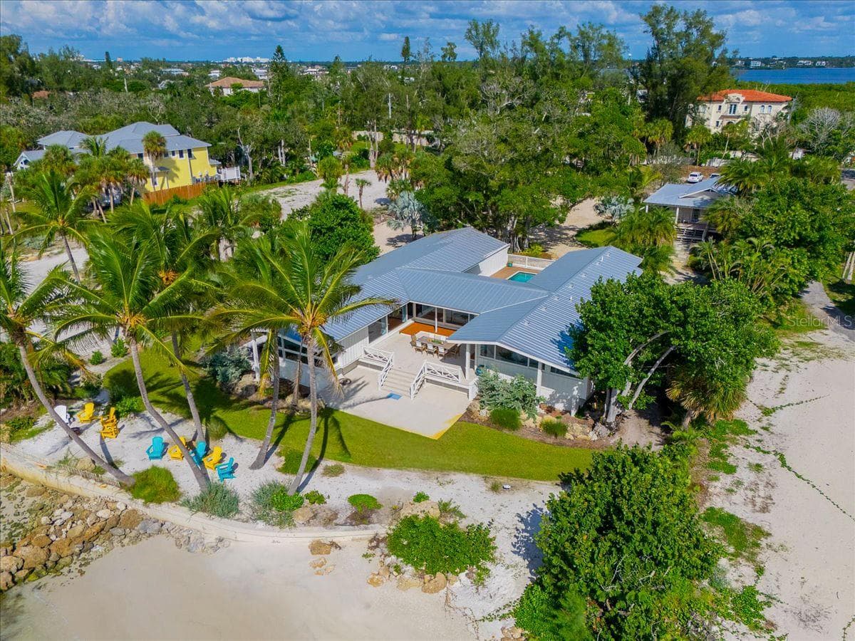 Single Family Residence at 4200 SHELL RD, SARASOTA, photo 78 of 93