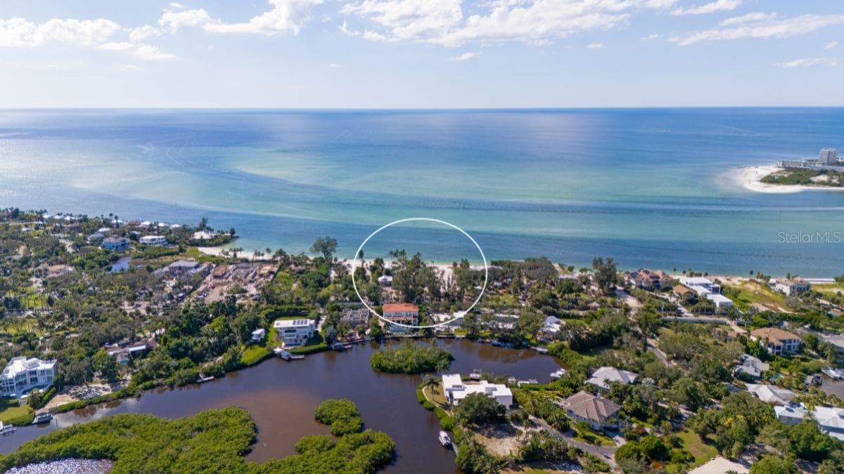 Single Family Residence at 4200 SHELL RD, SARASOTA, photo 84 of 93