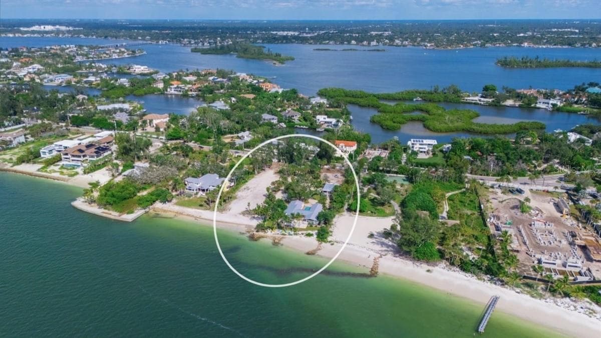 Single Family Residence at 4200 SHELL RD, SARASOTA, photo 90 of 93