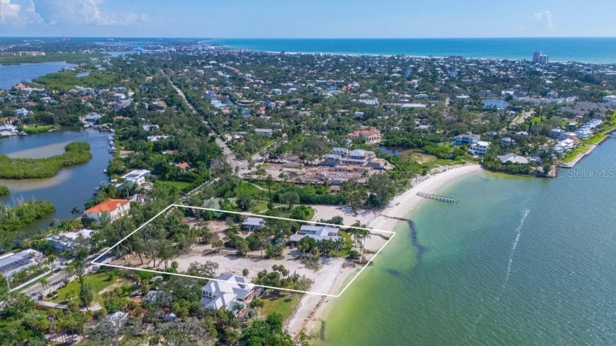 Single Family Residence at 4200 SHELL RD, SARASOTA, photo 91 of 93