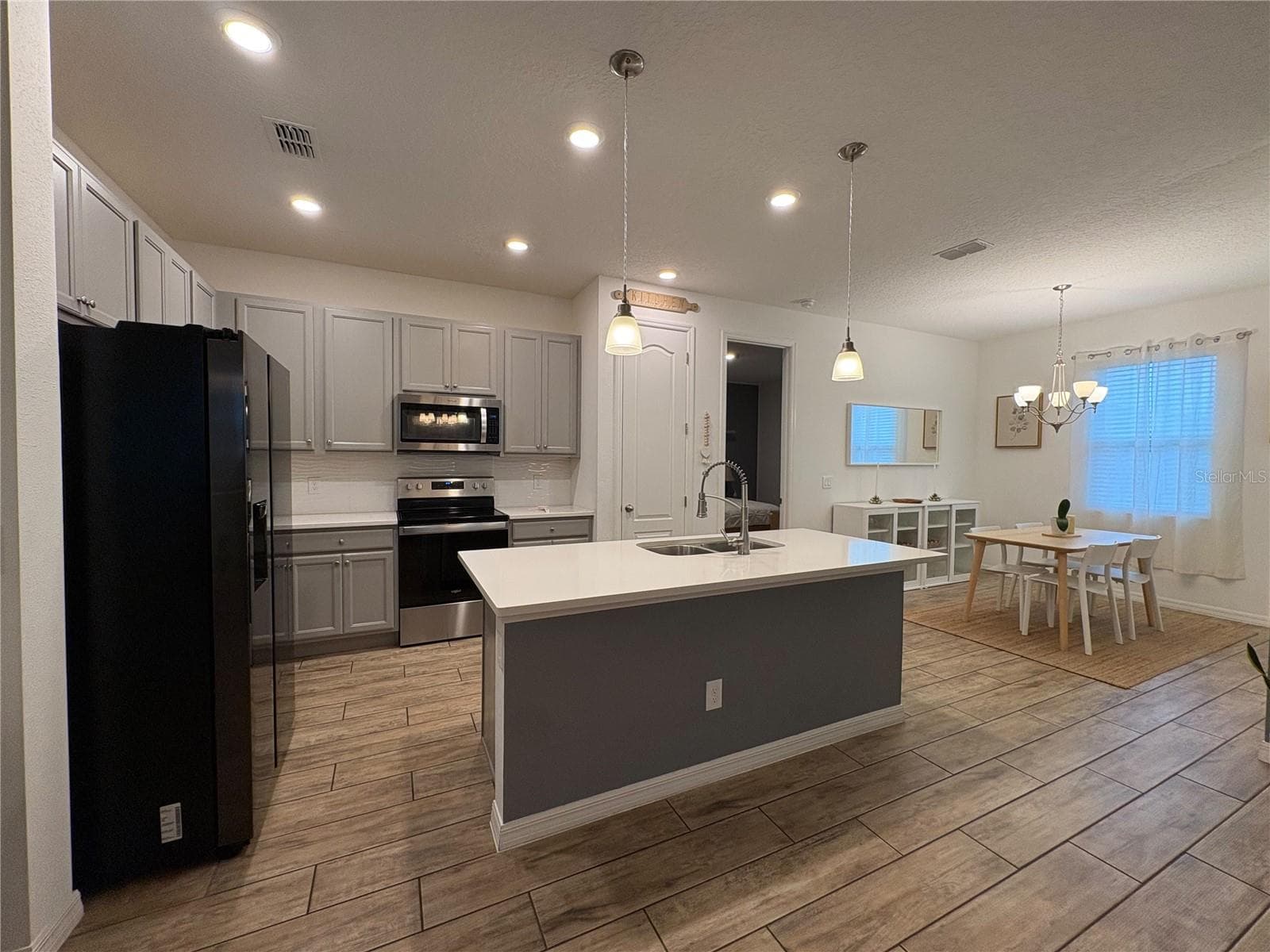Single Family Residence at 931 LIVESTOCK LOOP, ST CLOUD, photo 11 of 29